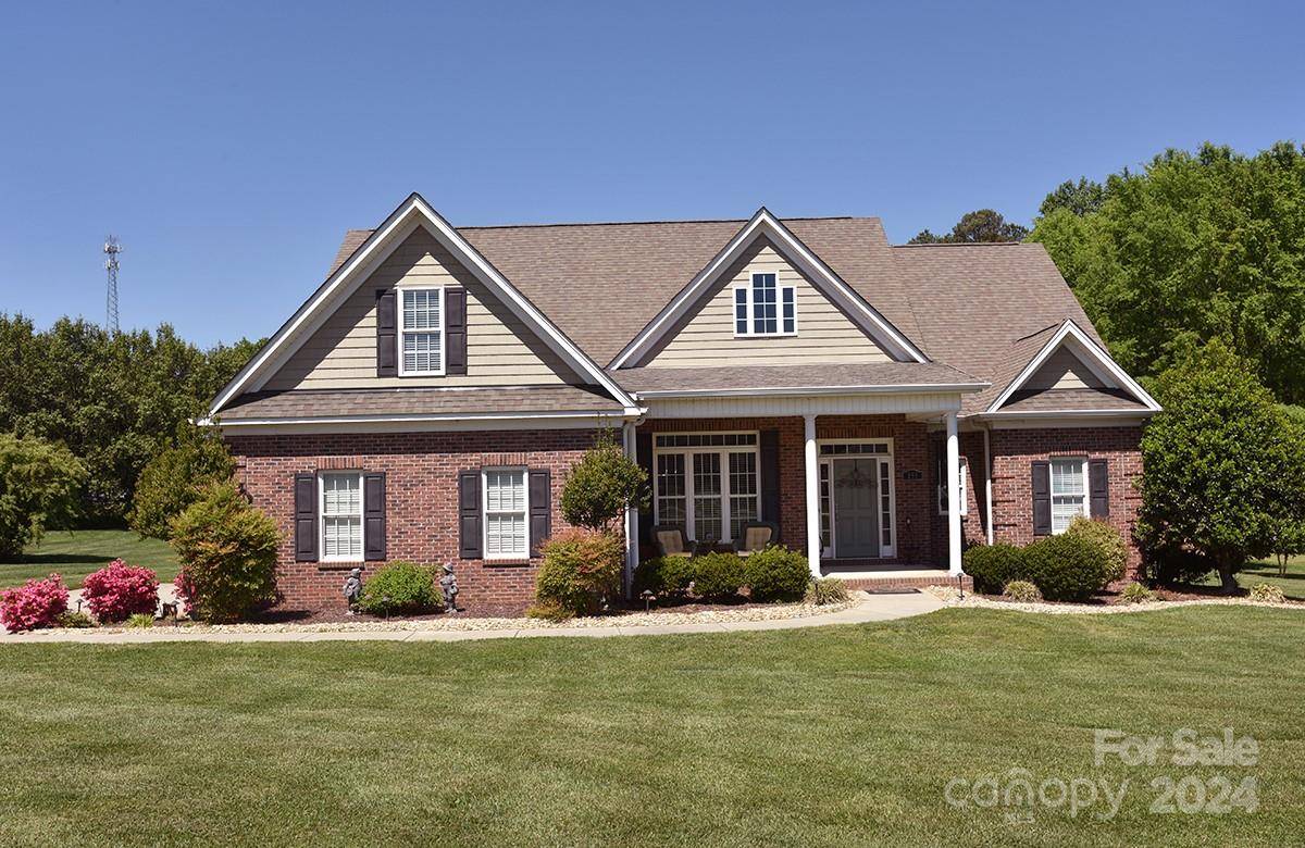 China Grove, NC 28023,155 Fisher Farm CT