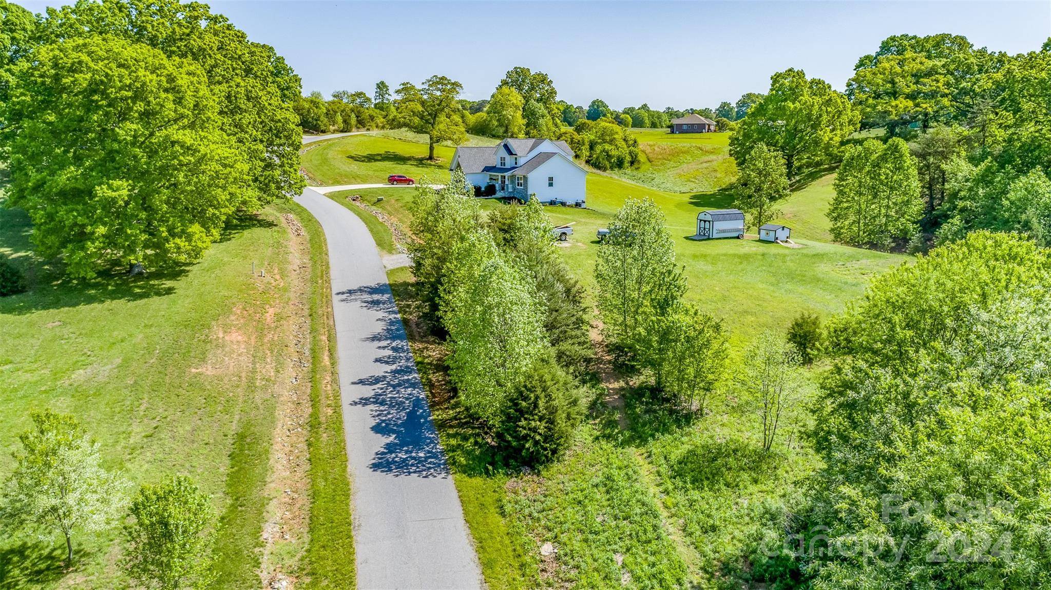 Statesville, NC 28625,Lot 22 Vance Farm DR