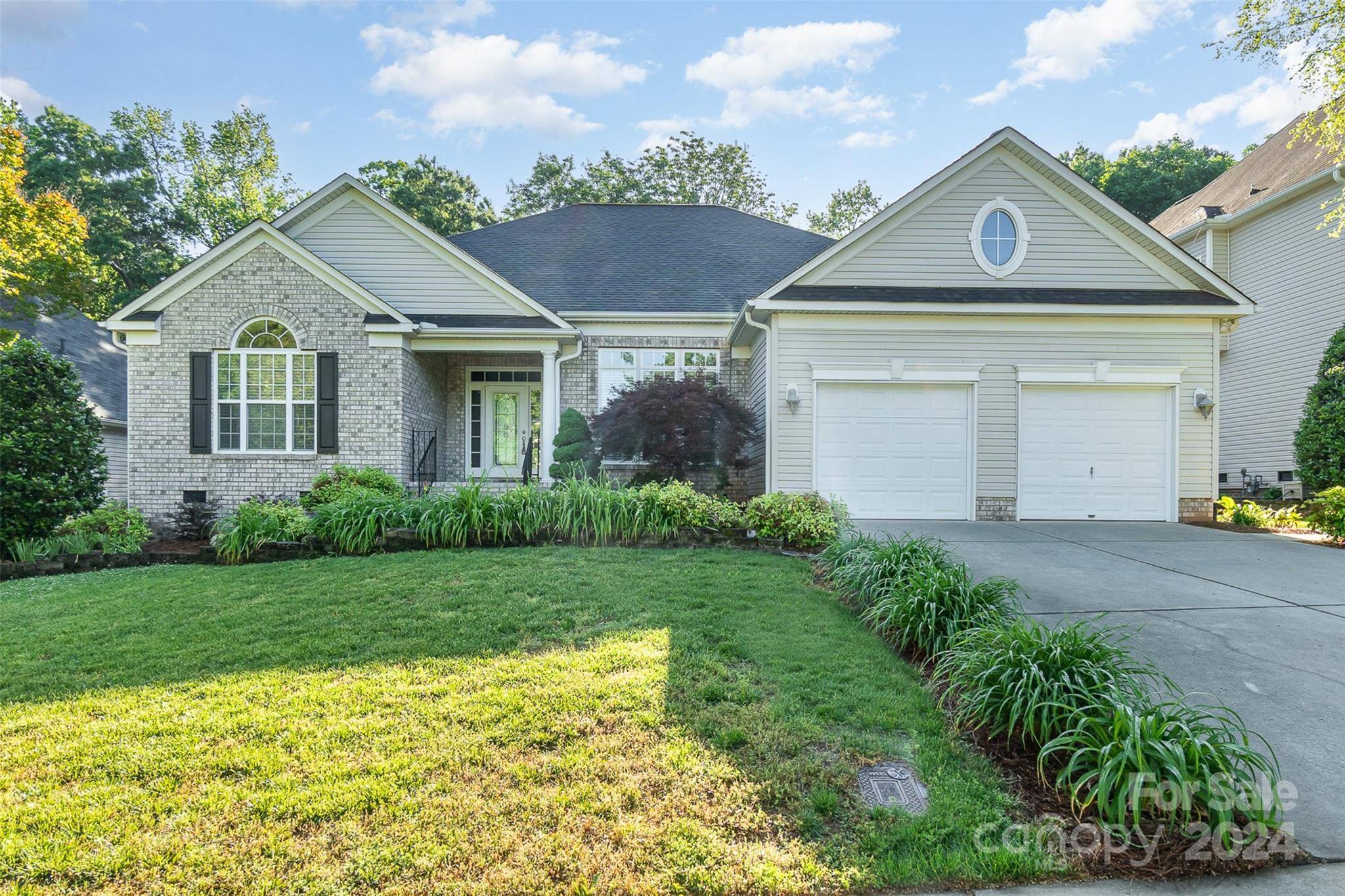 Concord, NC 28027,497 Montgrove PL NW