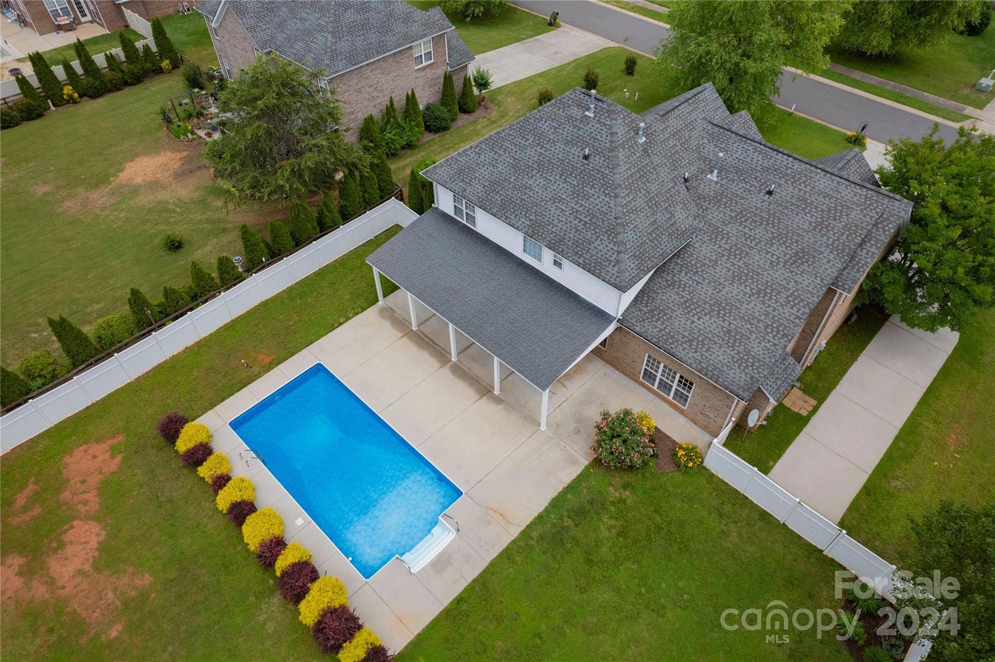 Statesville, NC 28677,179 Winter Flake DR