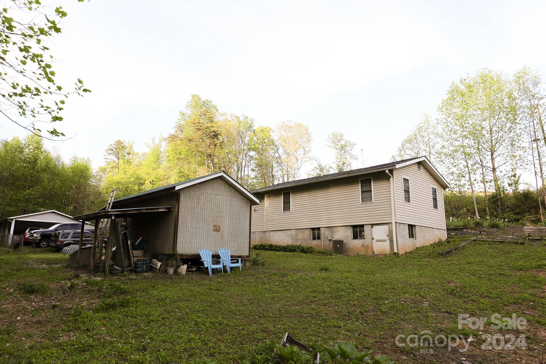 Marion, NC 28752,246 Condrey RD #9,10