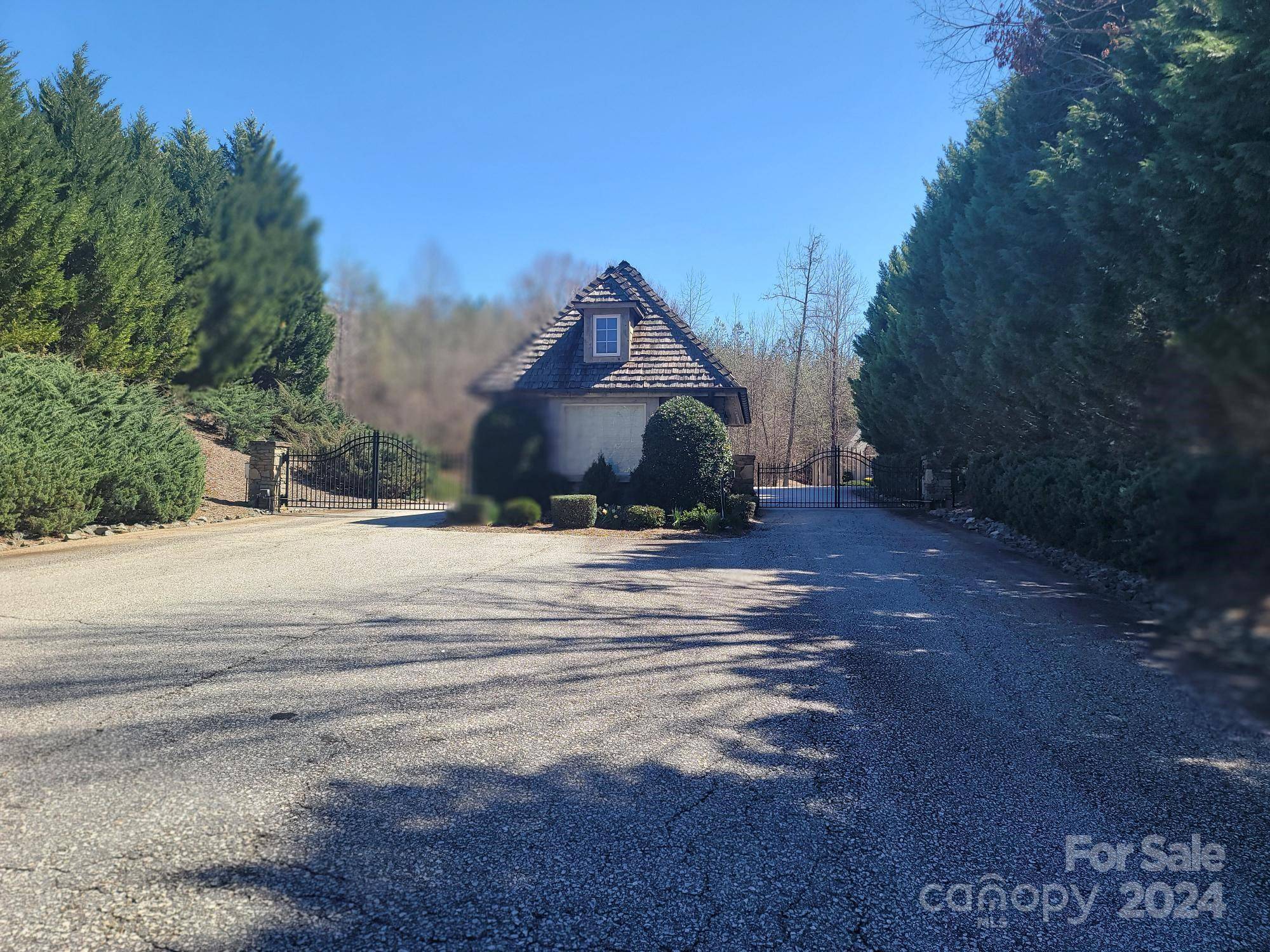 Tryon, NC 28782,9 Rambling Creek RD