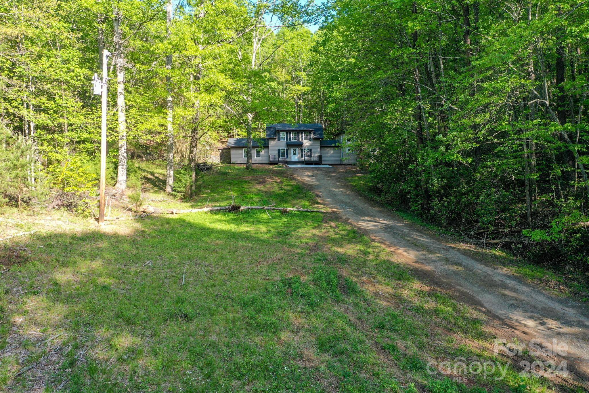 Lake Lure, NC 28746,145 Kincaid DR