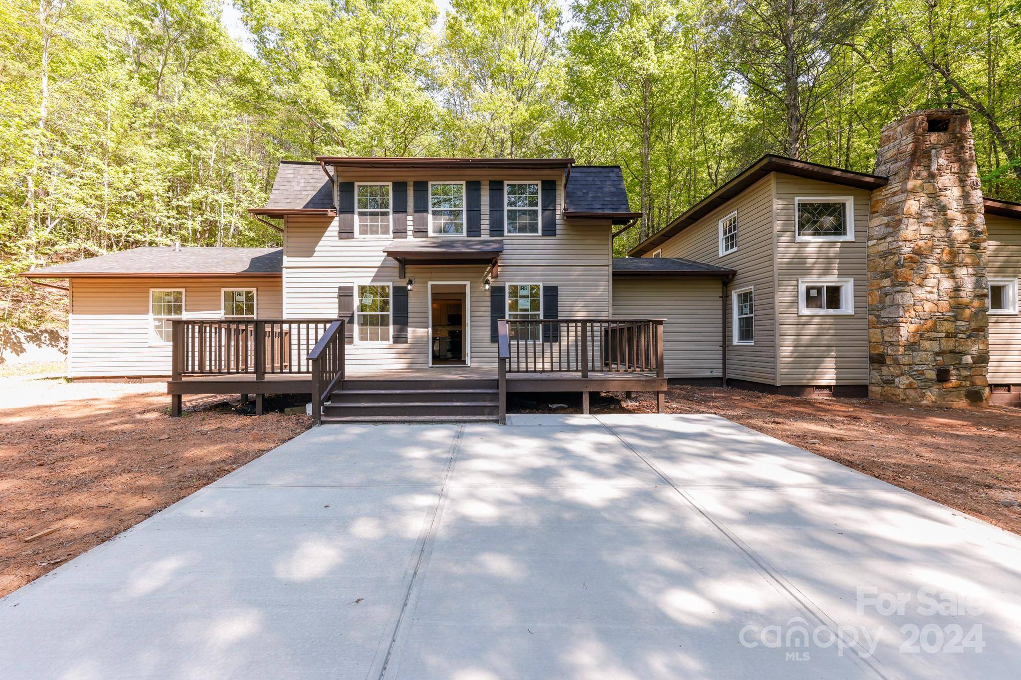 Lake Lure, NC 28746,145 Kincaid DR