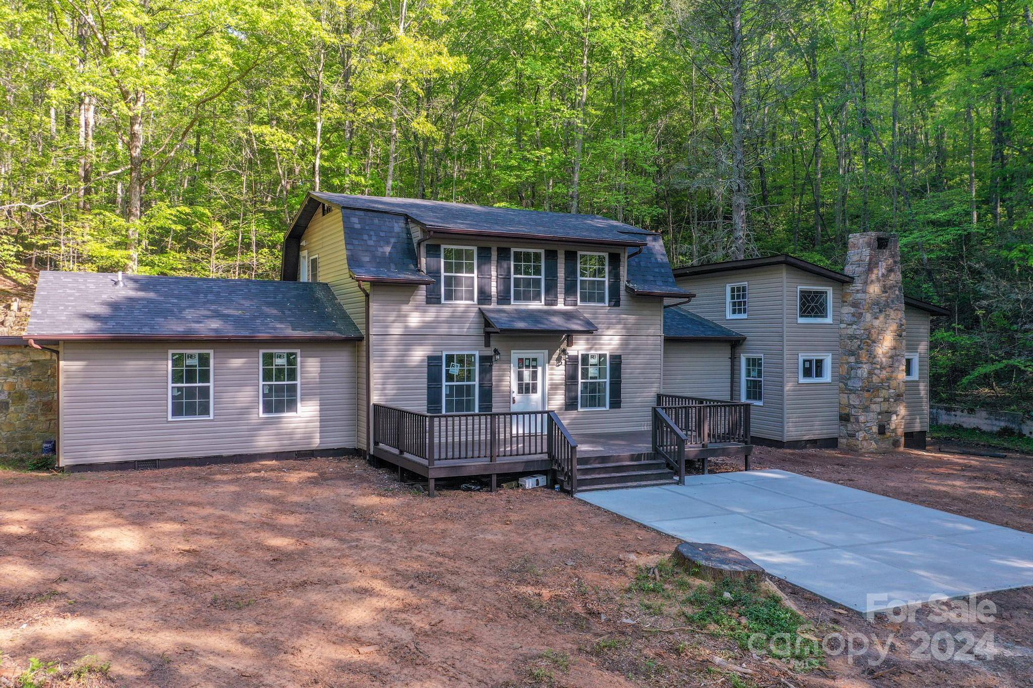 Lake Lure, NC 28746,145 Kincaid DR