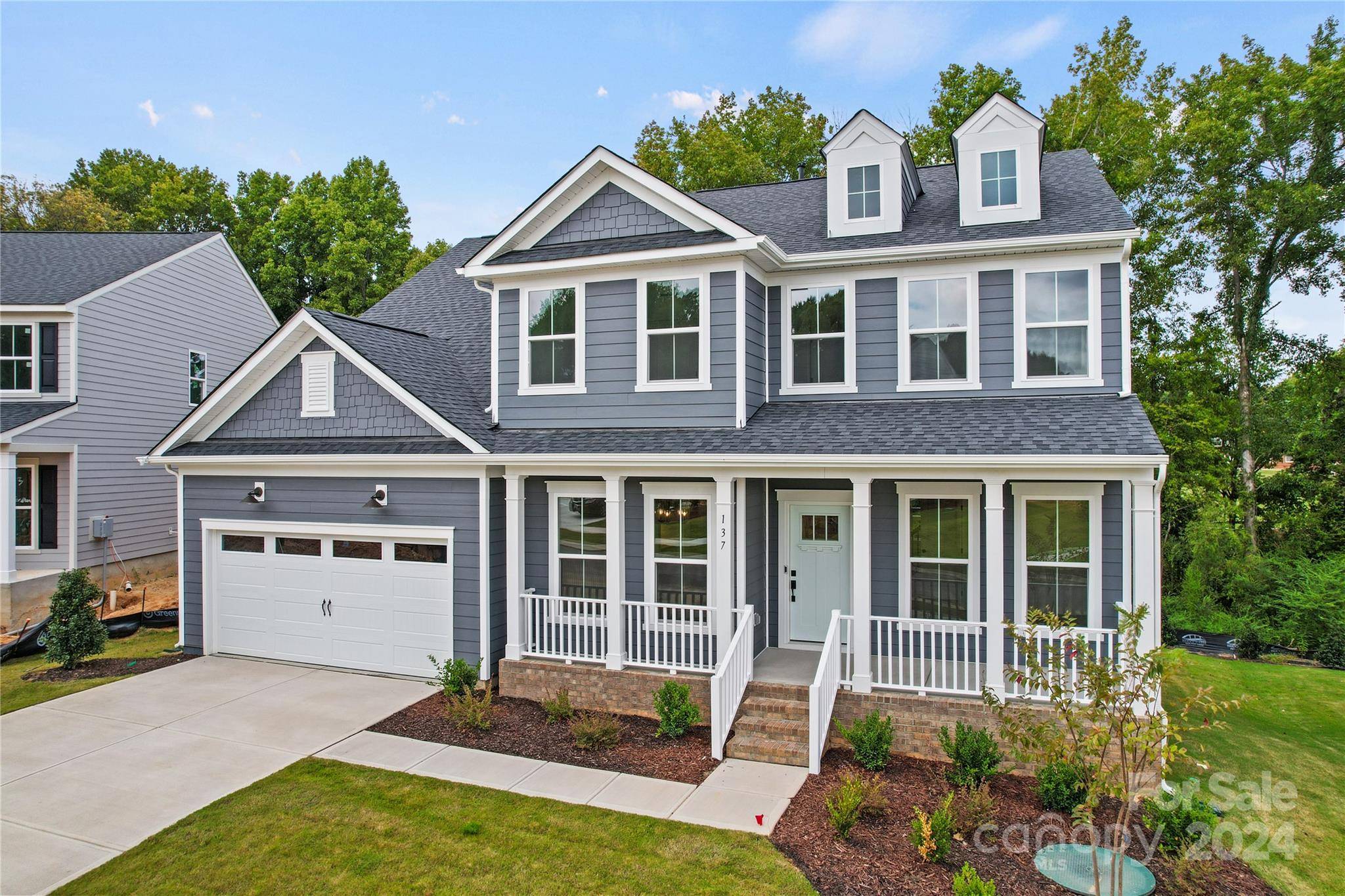 Fort Mill, SC 29715,137 Fordham CT #4