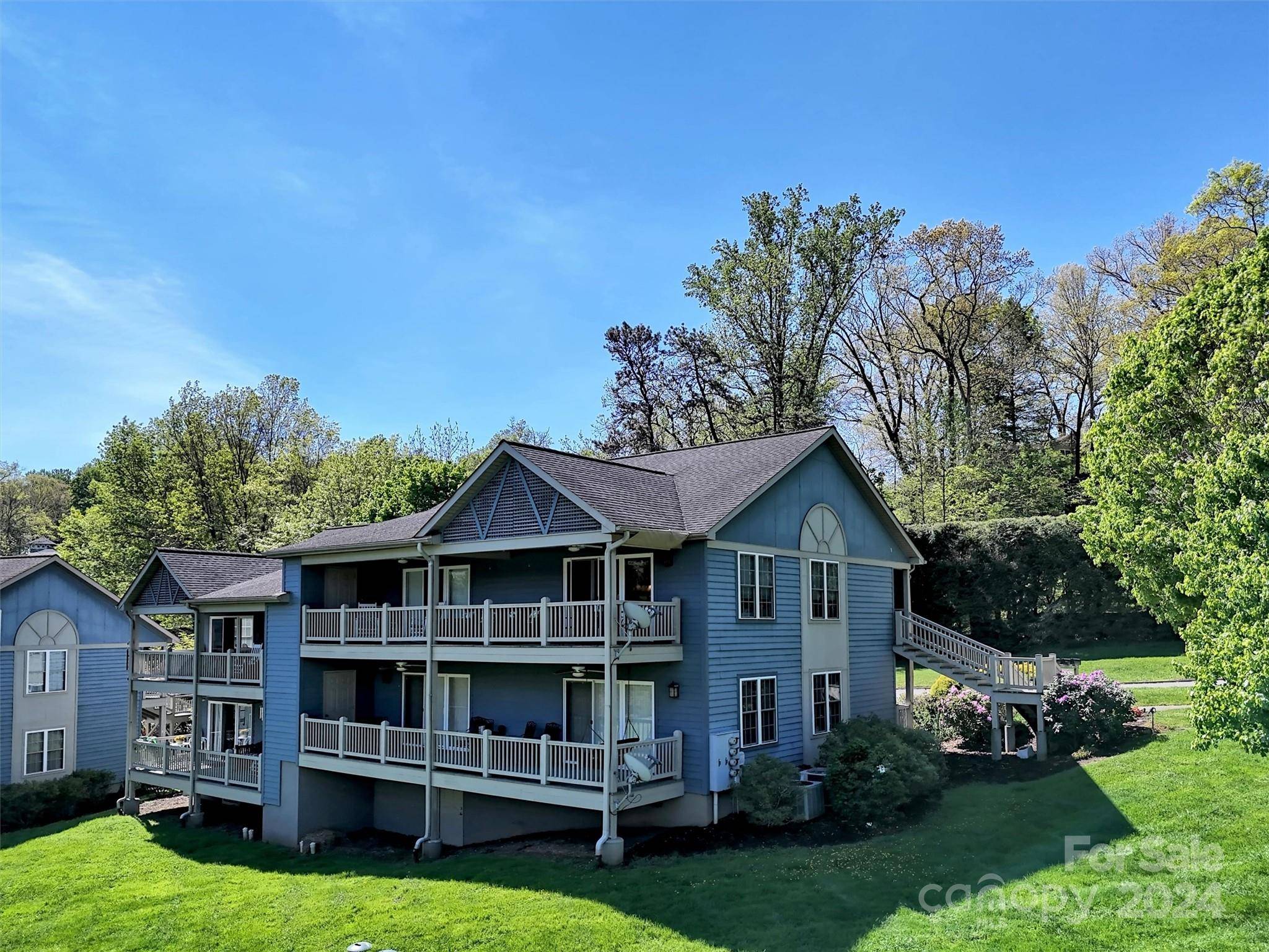 Lake Junaluska, NC 28745,55 Tri Vista DR #703