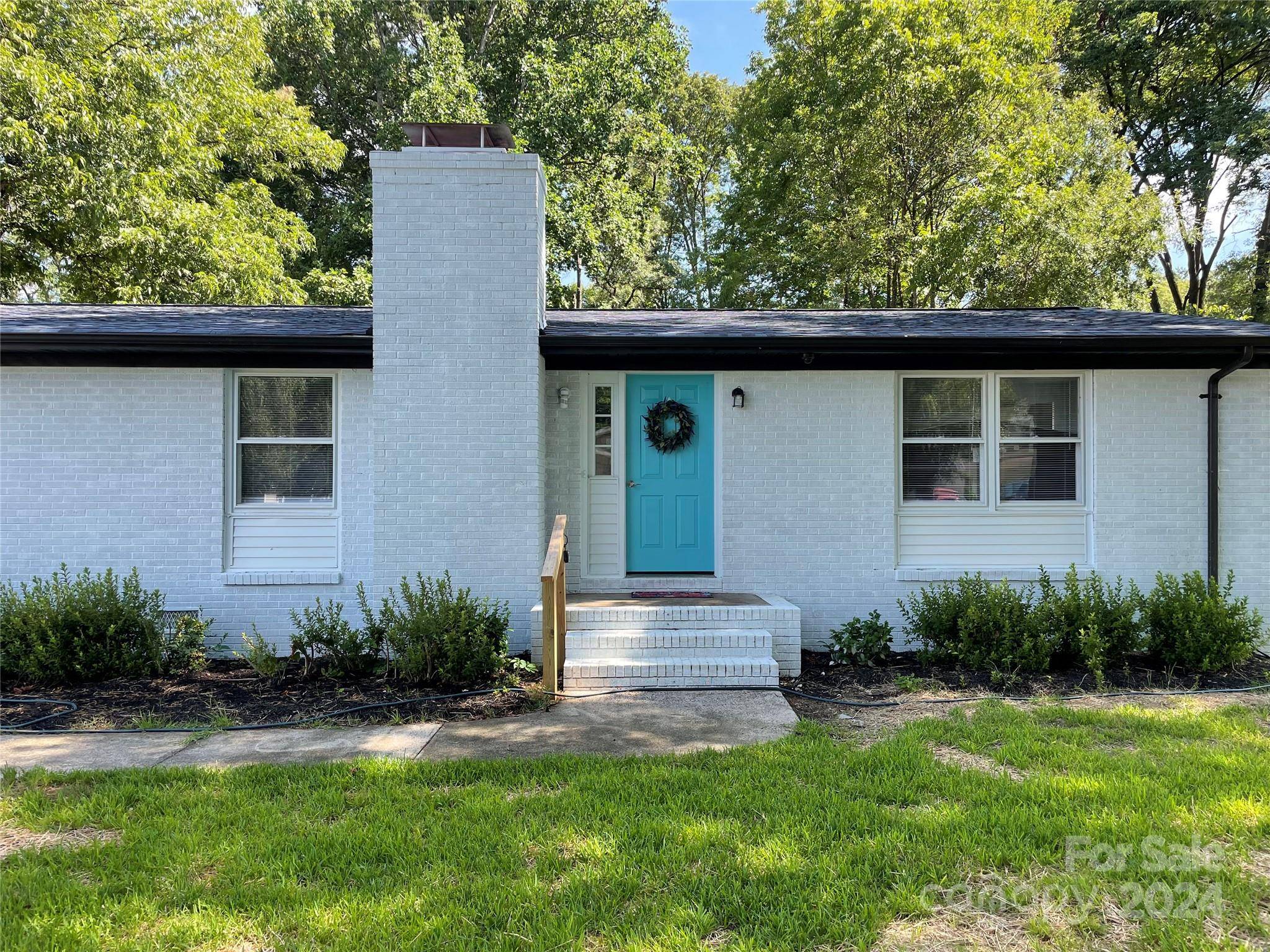 Charlotte, NC 28212,5805 Wallace AVE