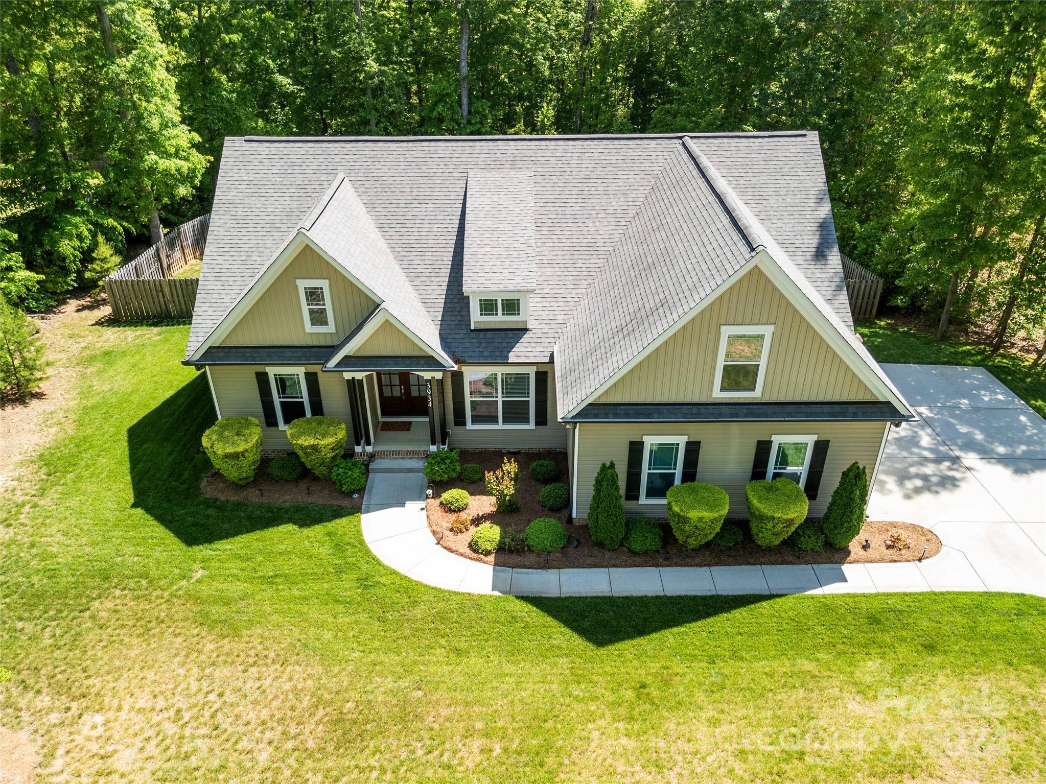 Terrell, NC 28682,3934 Mcgee Point RD