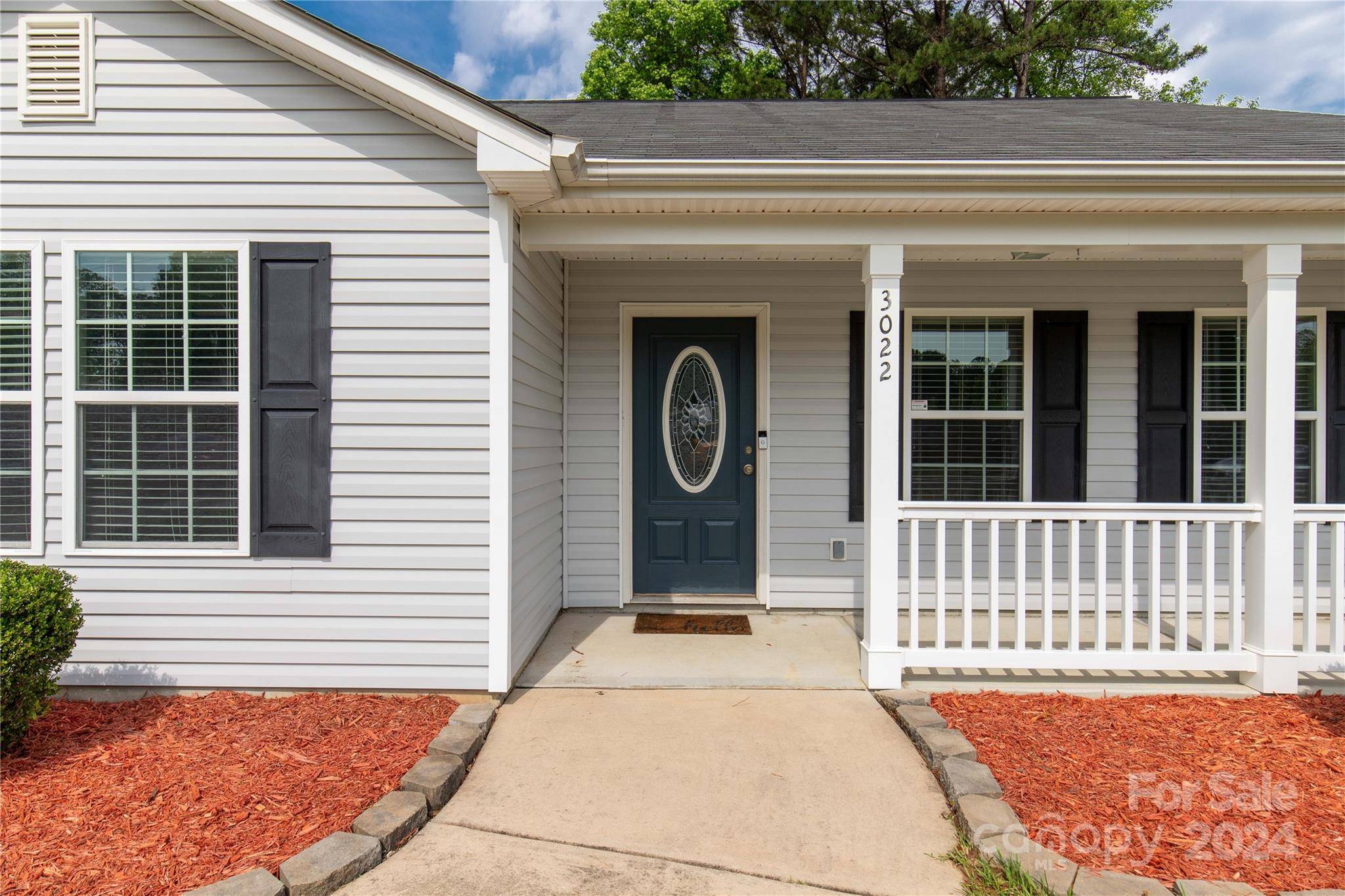 Lancaster, SC 29720,3022 Georgetown RD