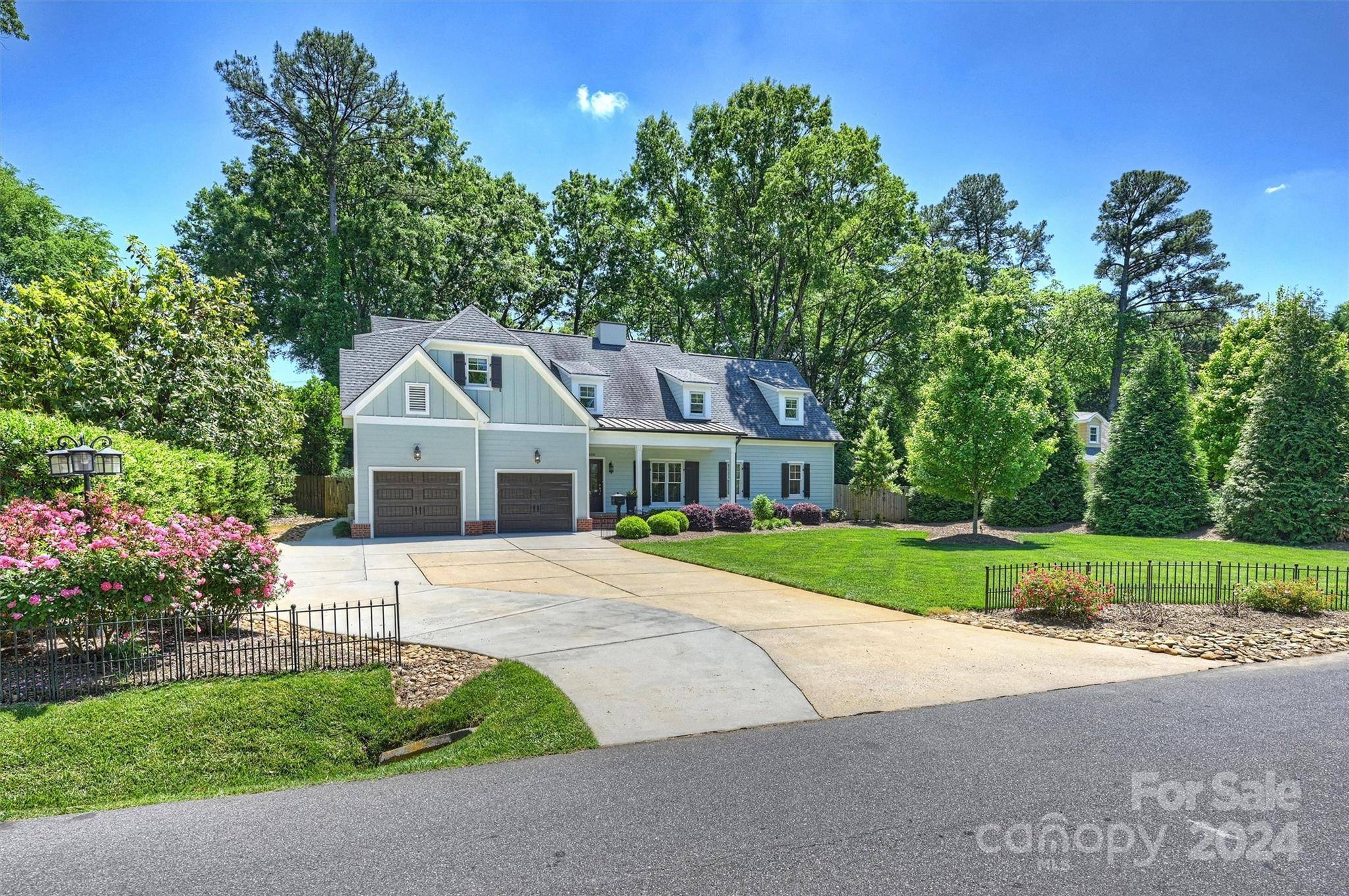 Charlotte, NC 28211,4459 Woodlark LN