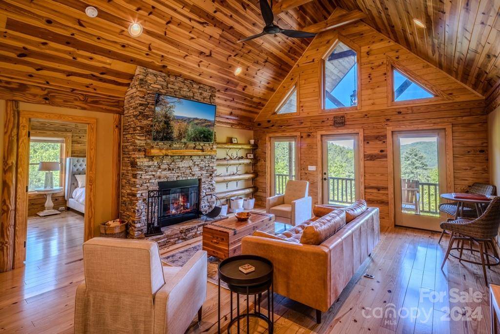 Marion, NC 28752,127 Sir Duke DR #54/61
