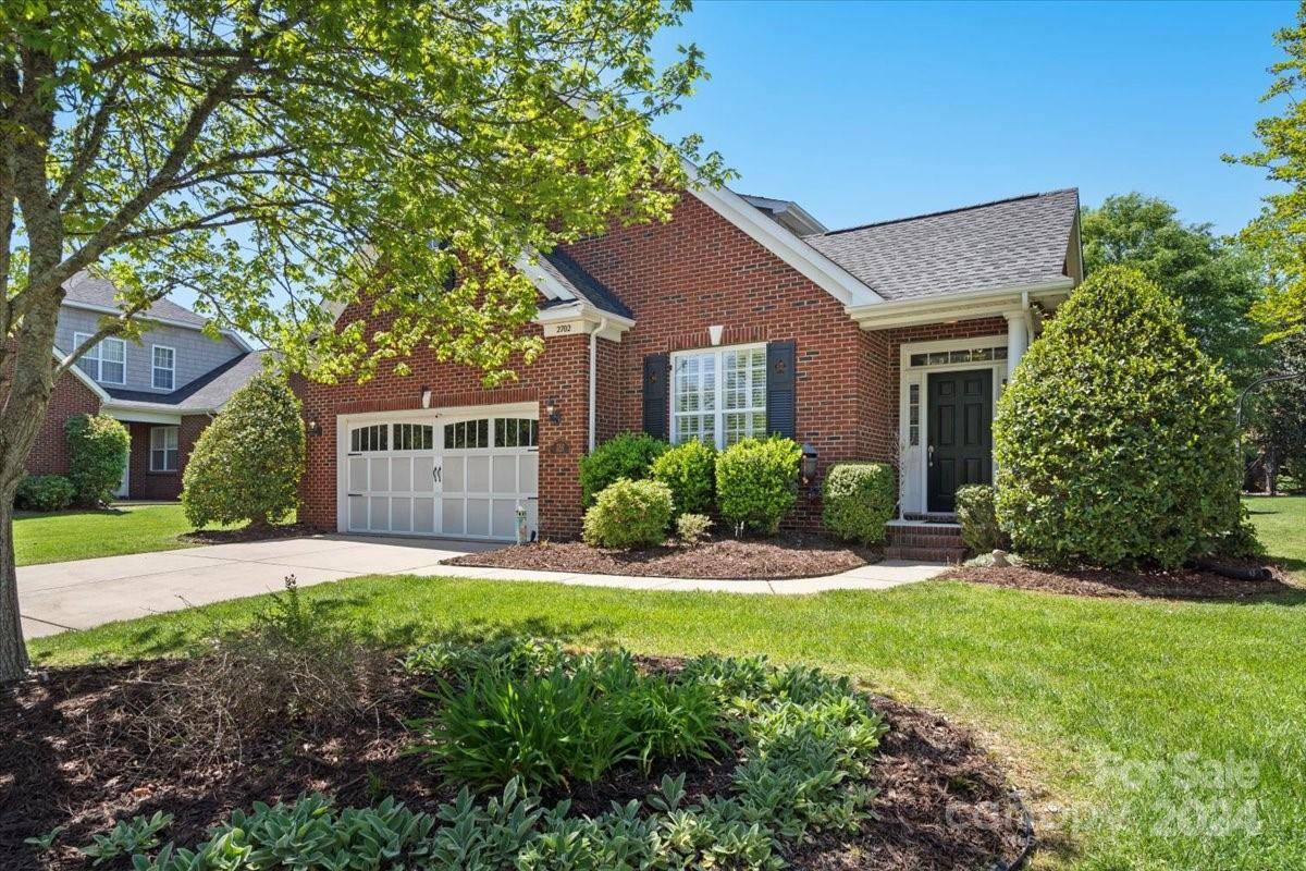 Waxhaw, NC 28173,2702 Occaneechi CT