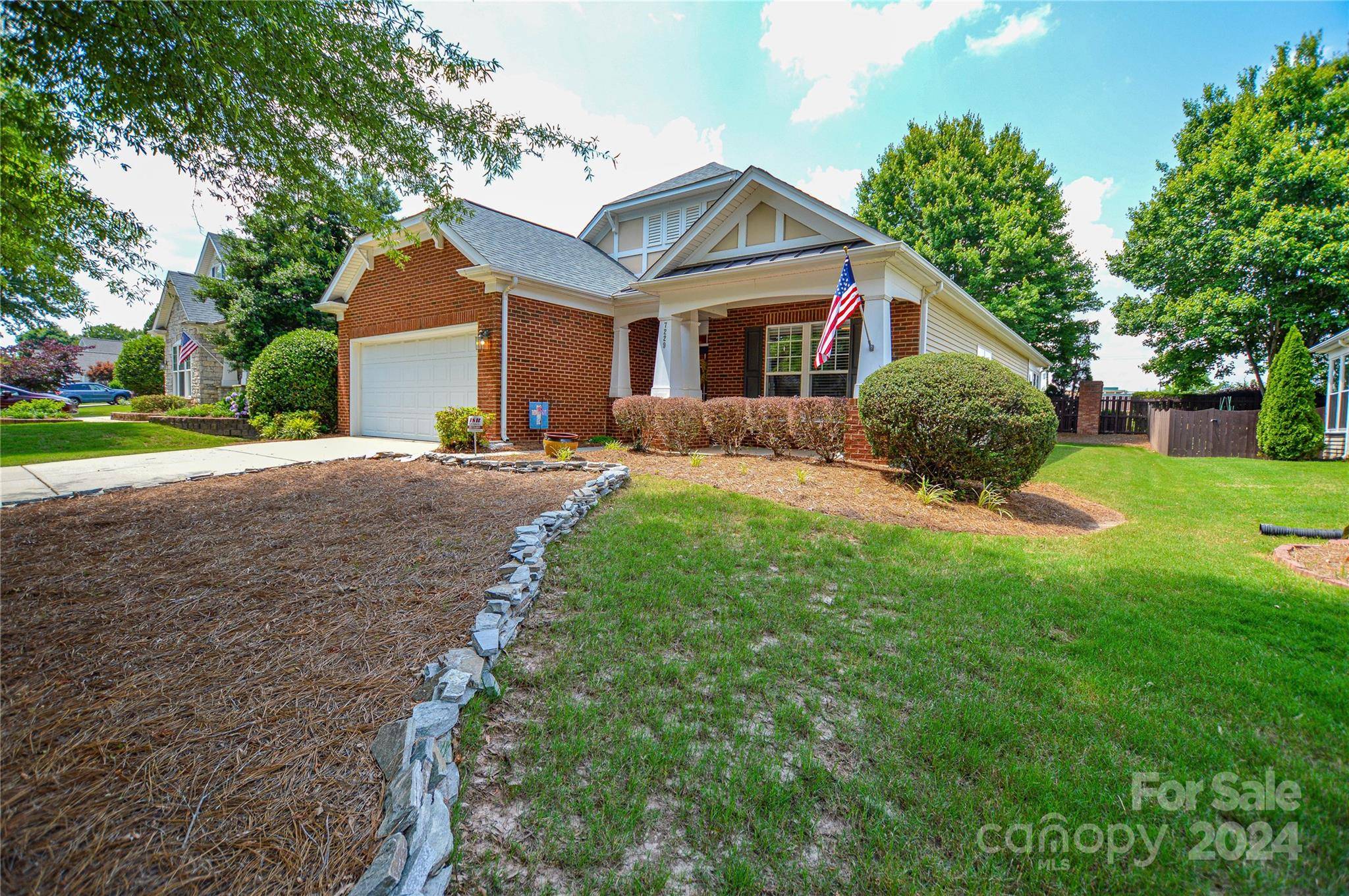 Matthews, NC 28105,7229 Corduroy CT