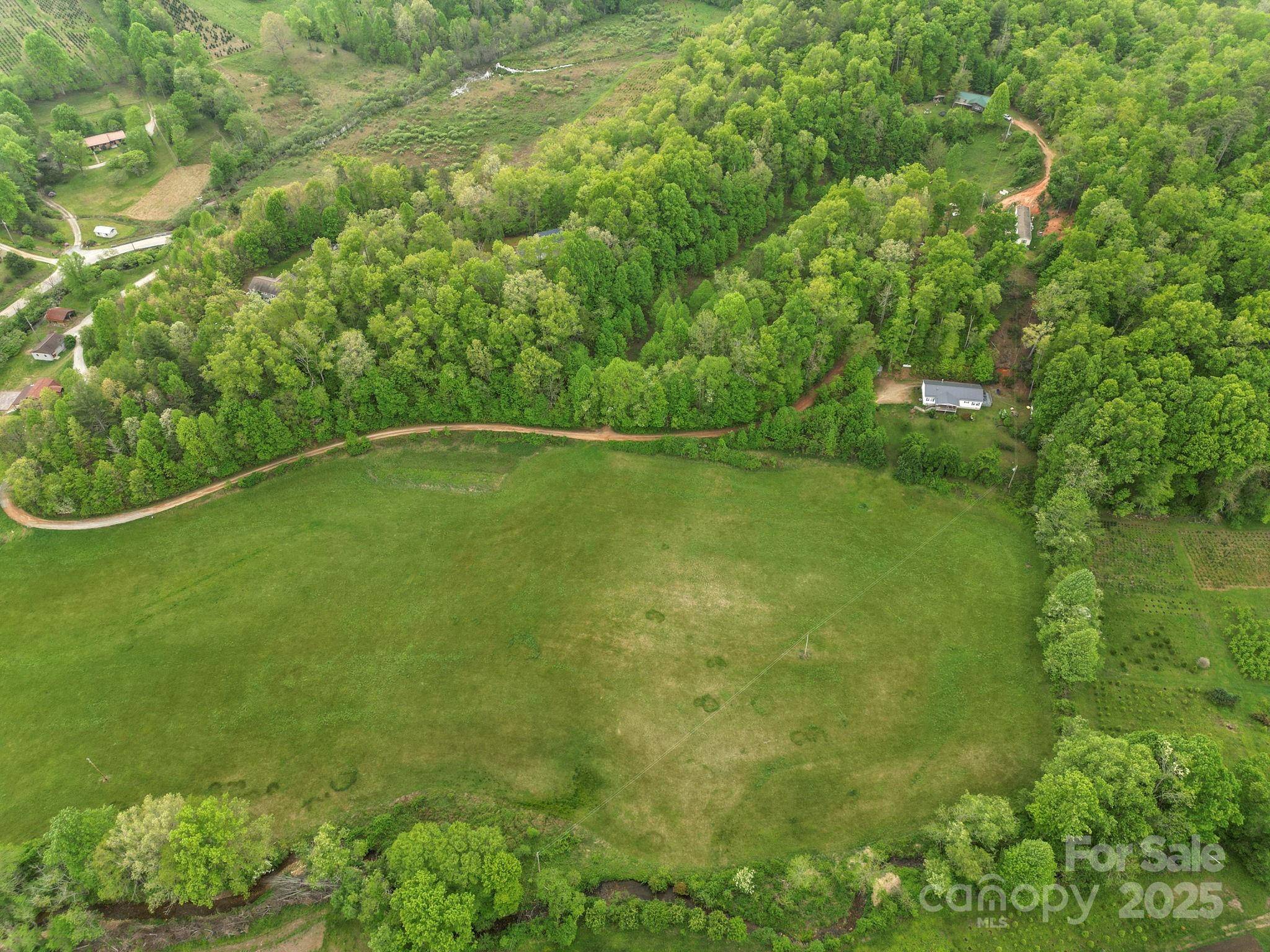 Balsam Grove, NC 28708,2 Harlow and Cricket DR