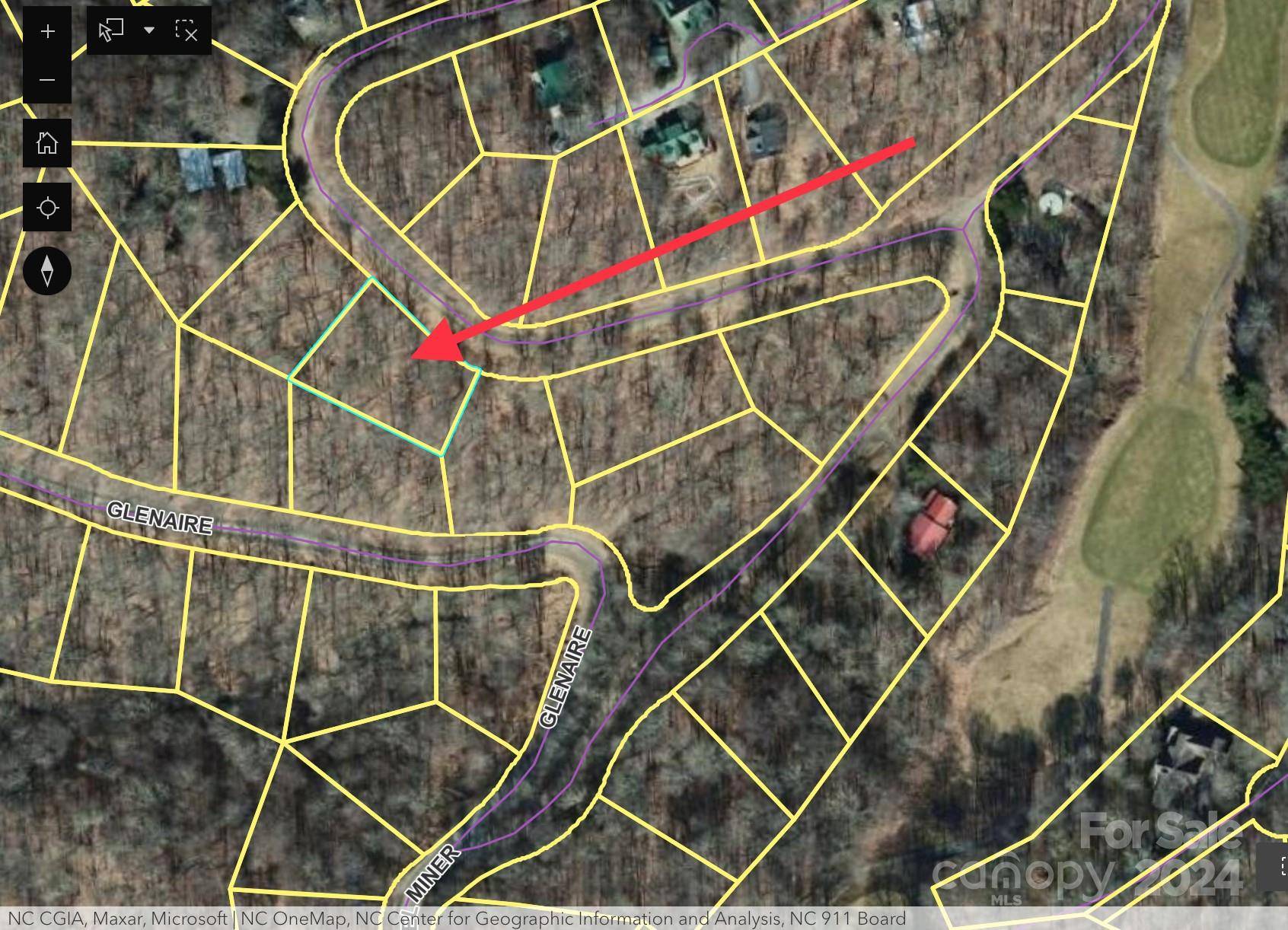Mars Hill, NC 28754,000 El Miner DR #577