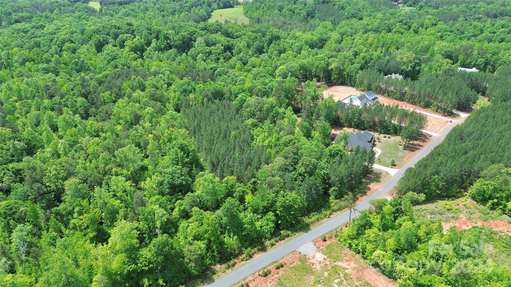 Iron Station, NC 28037,Lot 11B Gentle Breeze LN #11B