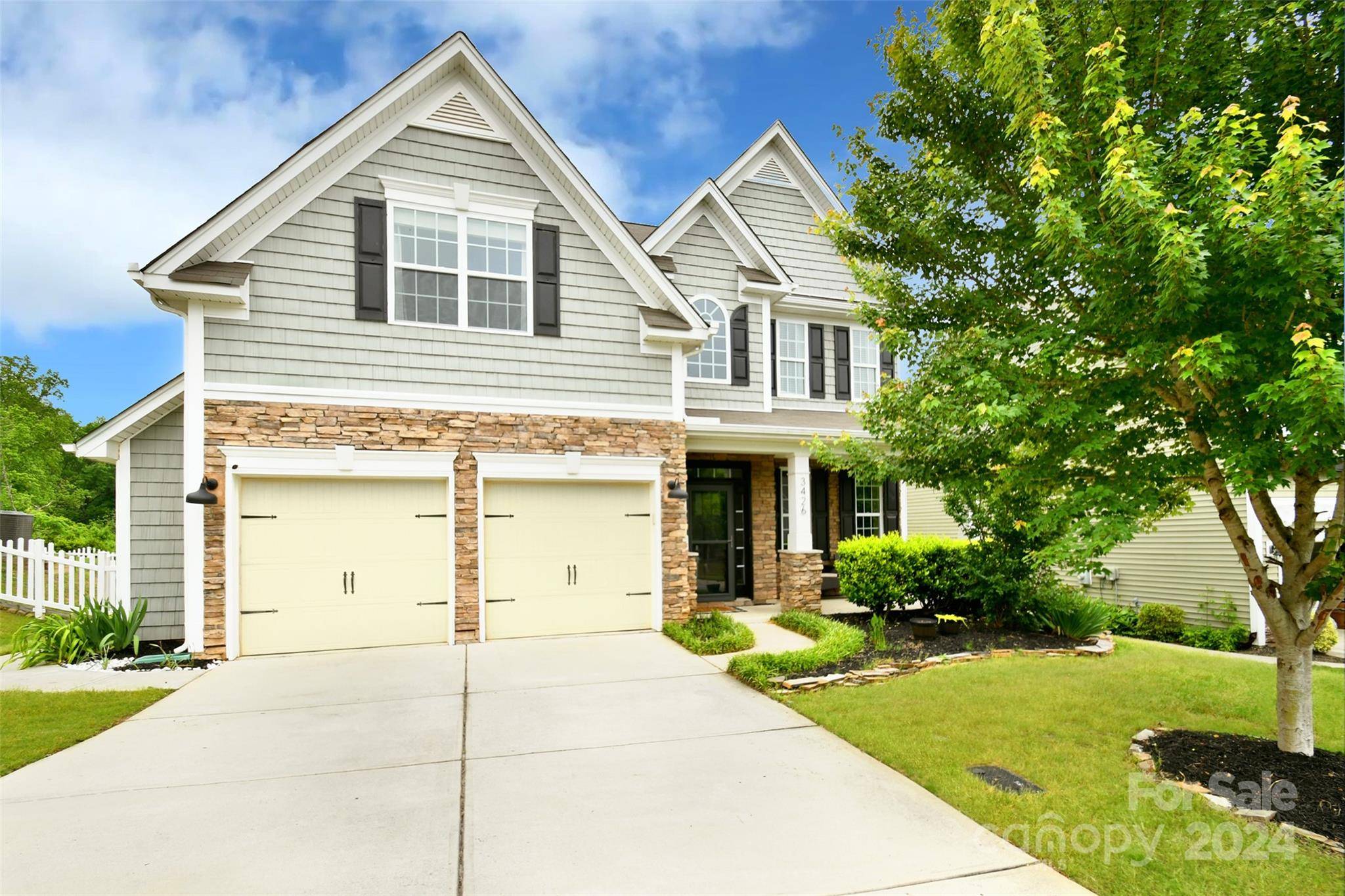 Davidson, NC 28036,3426 Streamside DR