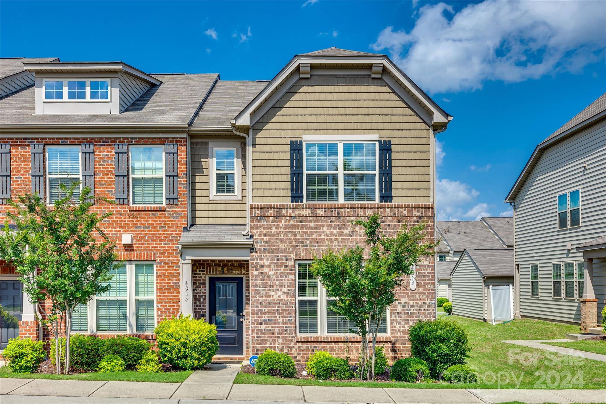 Fort Mill, SC 29707,4014 Black Walnut WAY