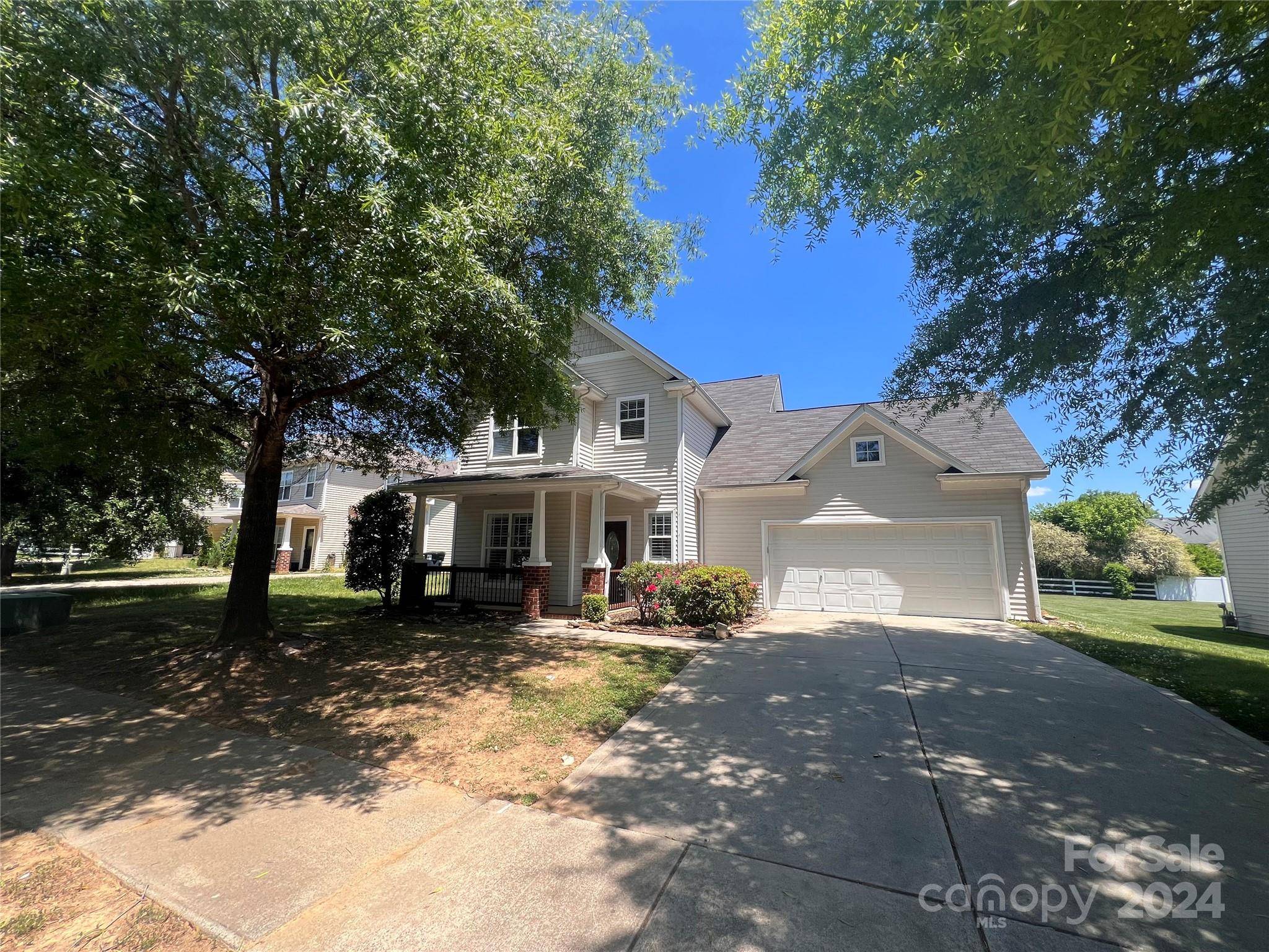 Indian Trail, NC 28079,1007 Benning CIR