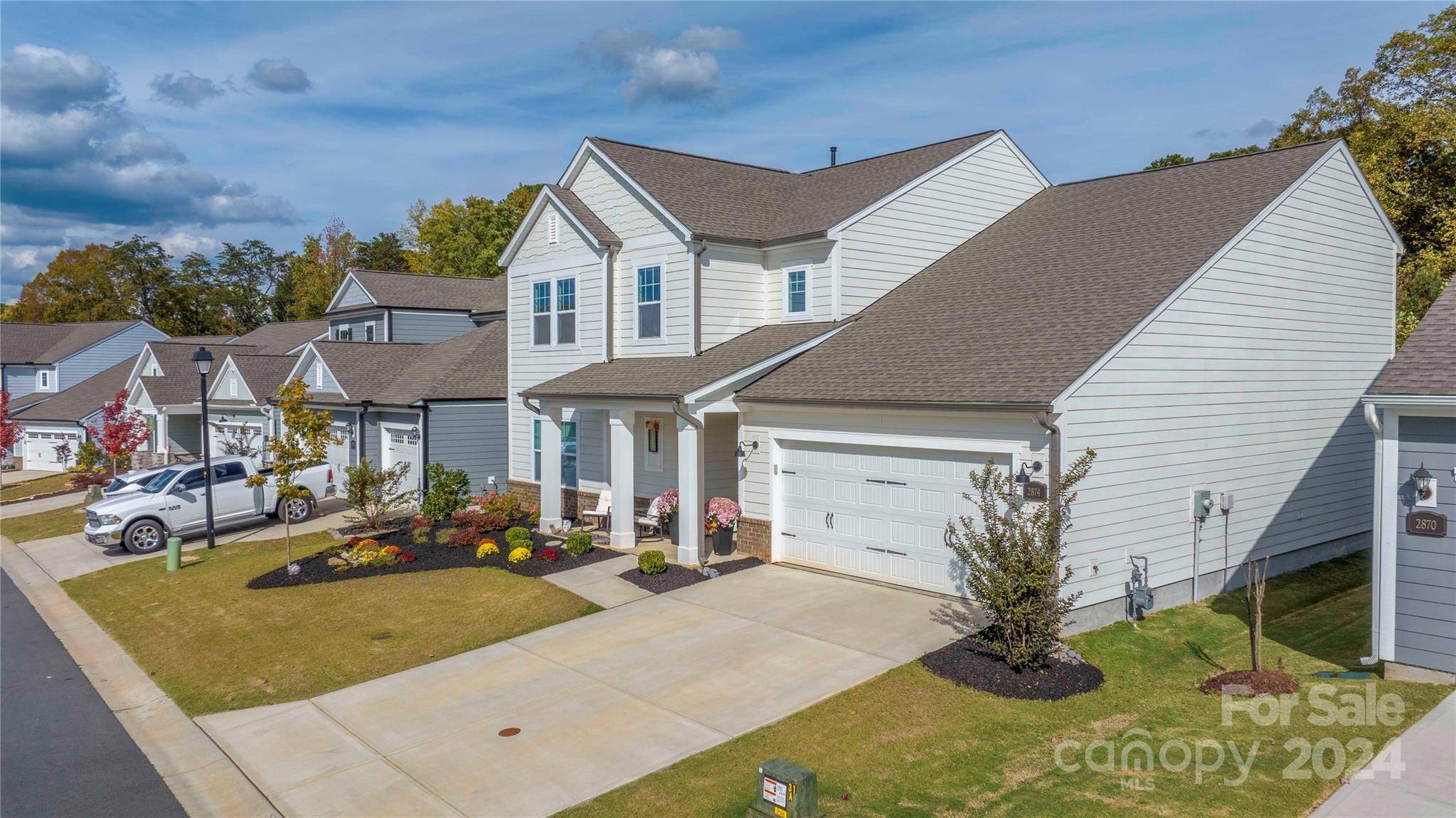 Denver, NC 28037,2874 Westshore PL