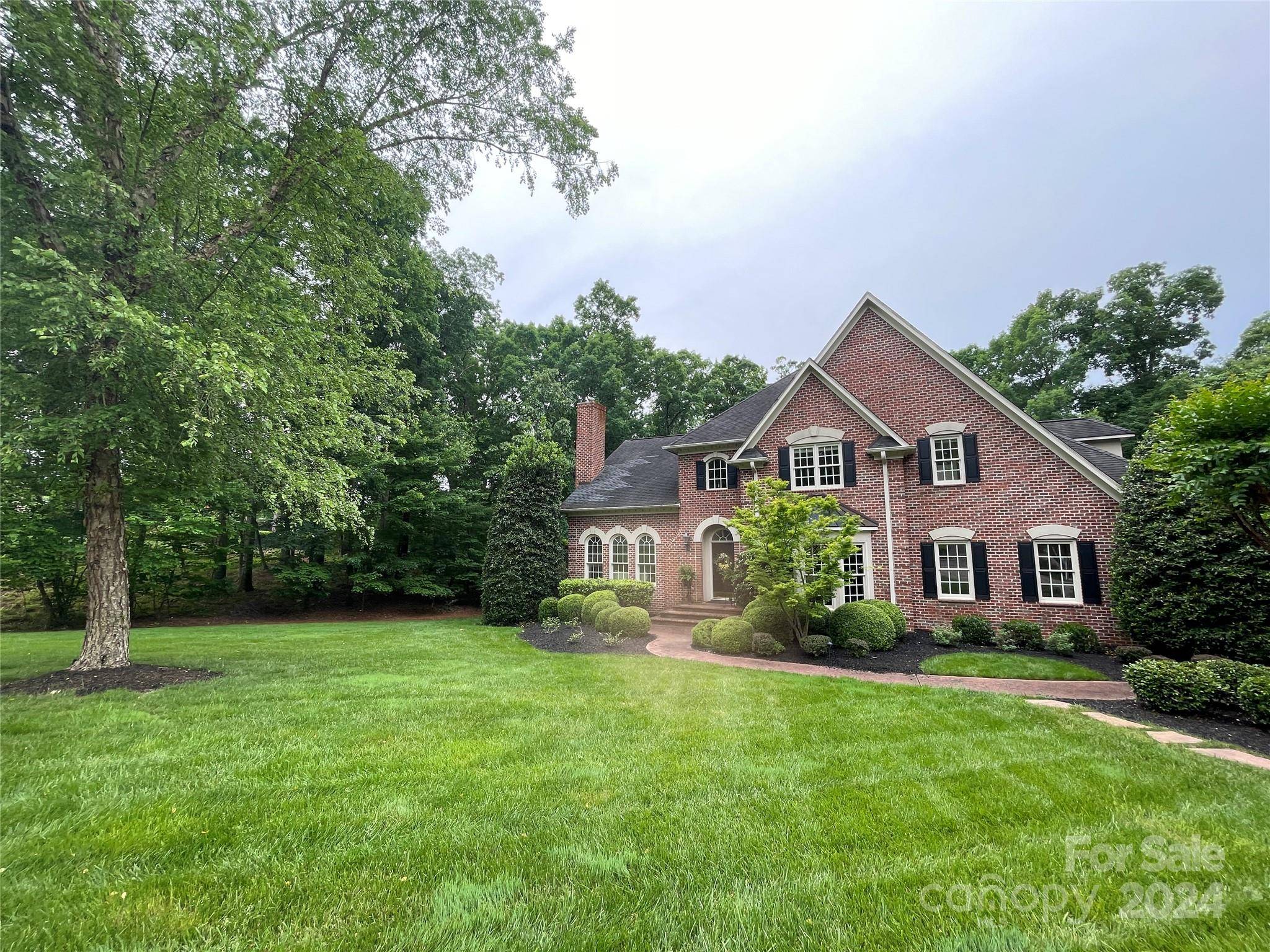 Albemarle, NC 28001,500 Muirfield DR