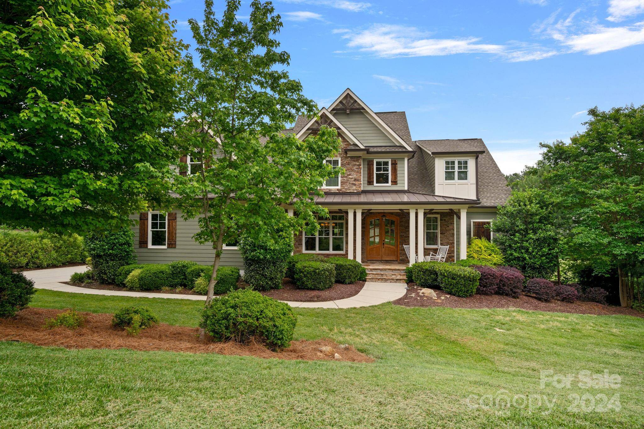 Mooresville, NC 28117,113 Silver Lake TRL