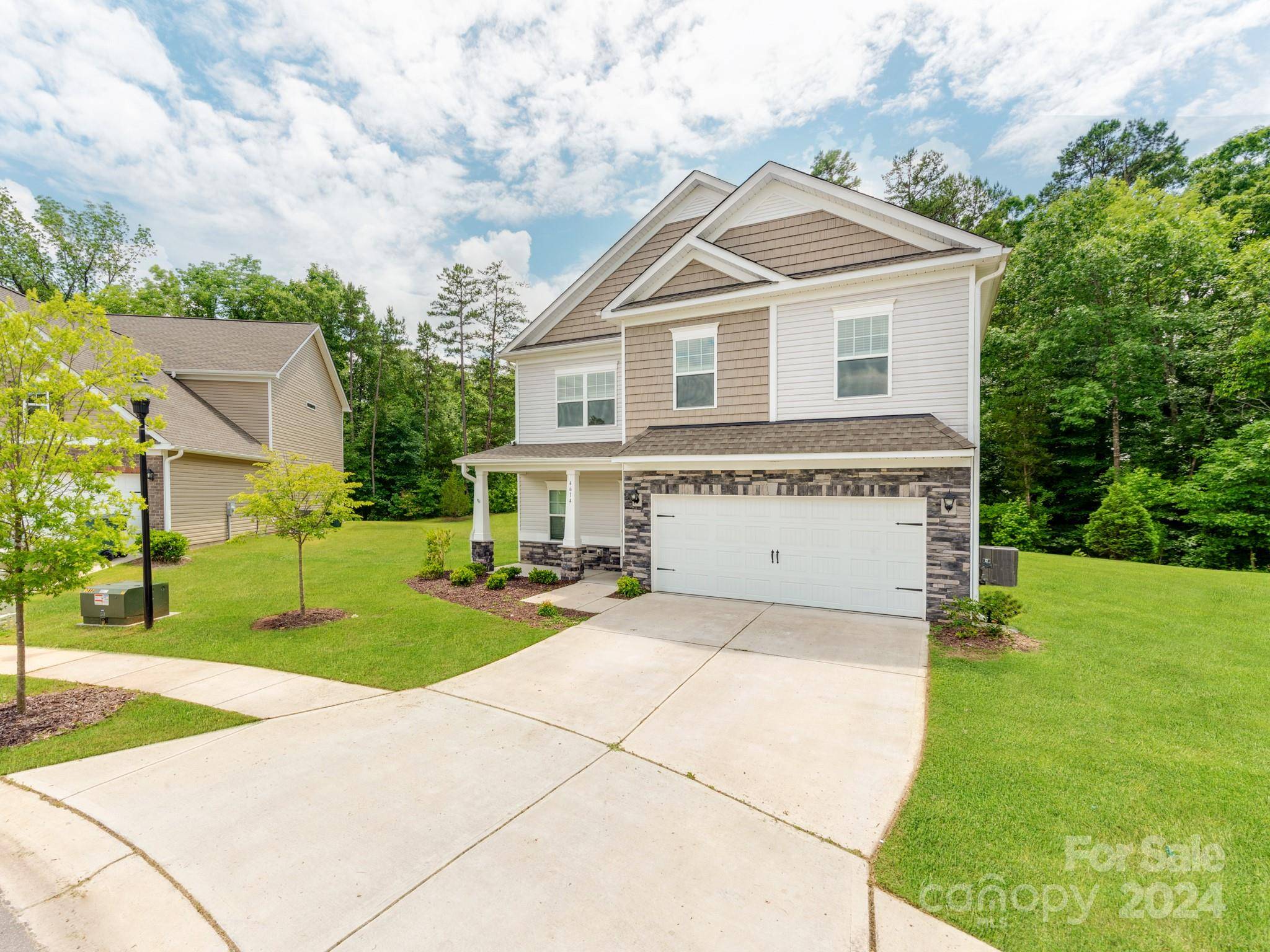 Gastonia, NC 28056,4614 Christina CT