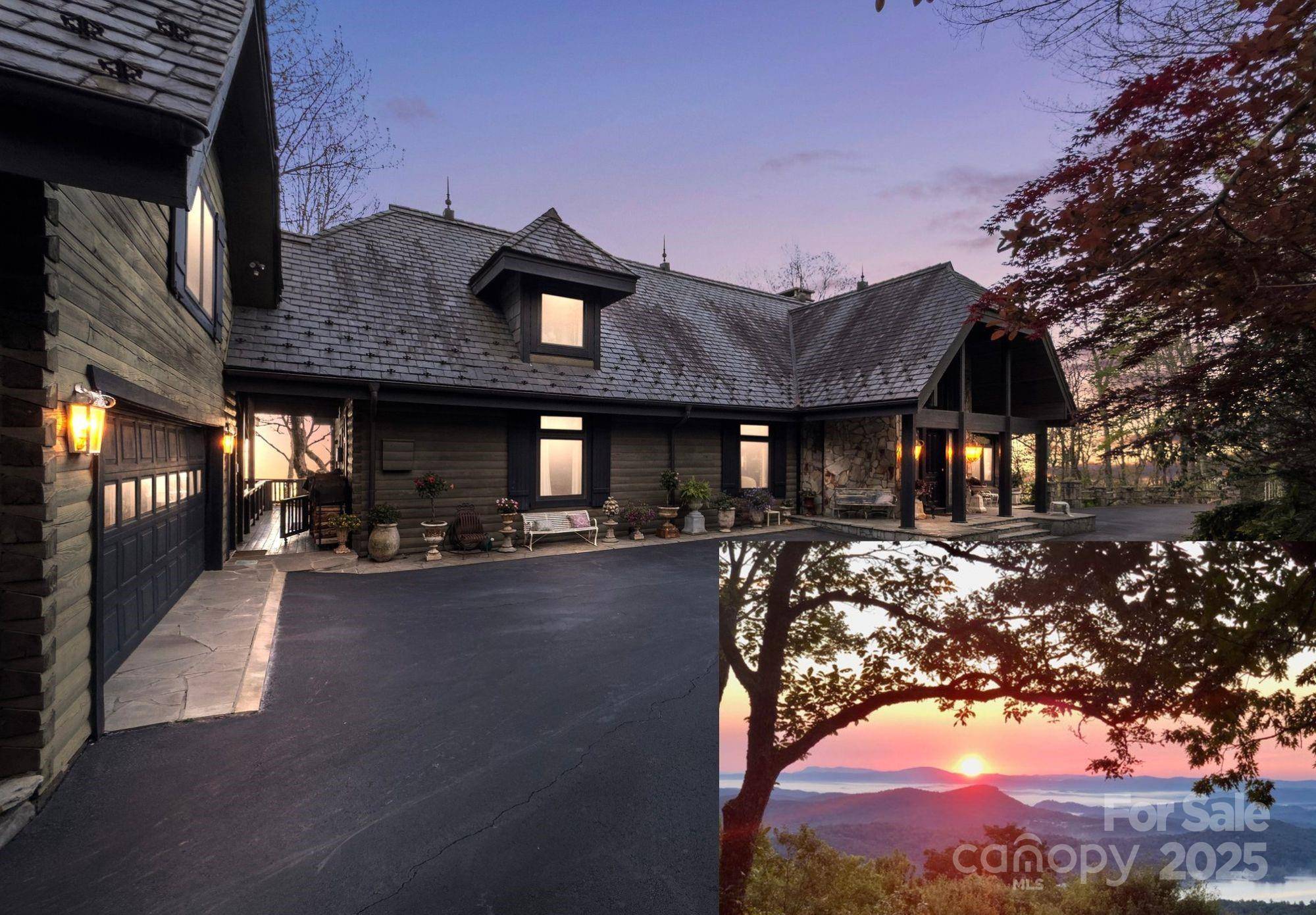 Lake Toxaway, NC 28747,1052 Toxaway DR