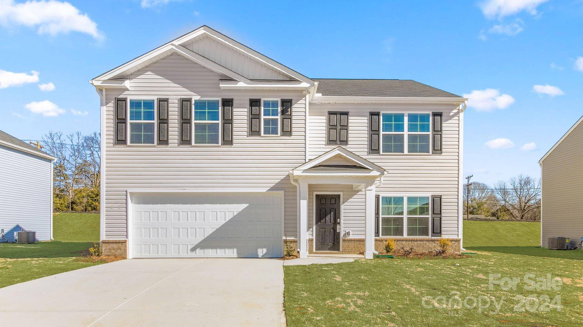 Lexington, NC 27292,204 LULU LN