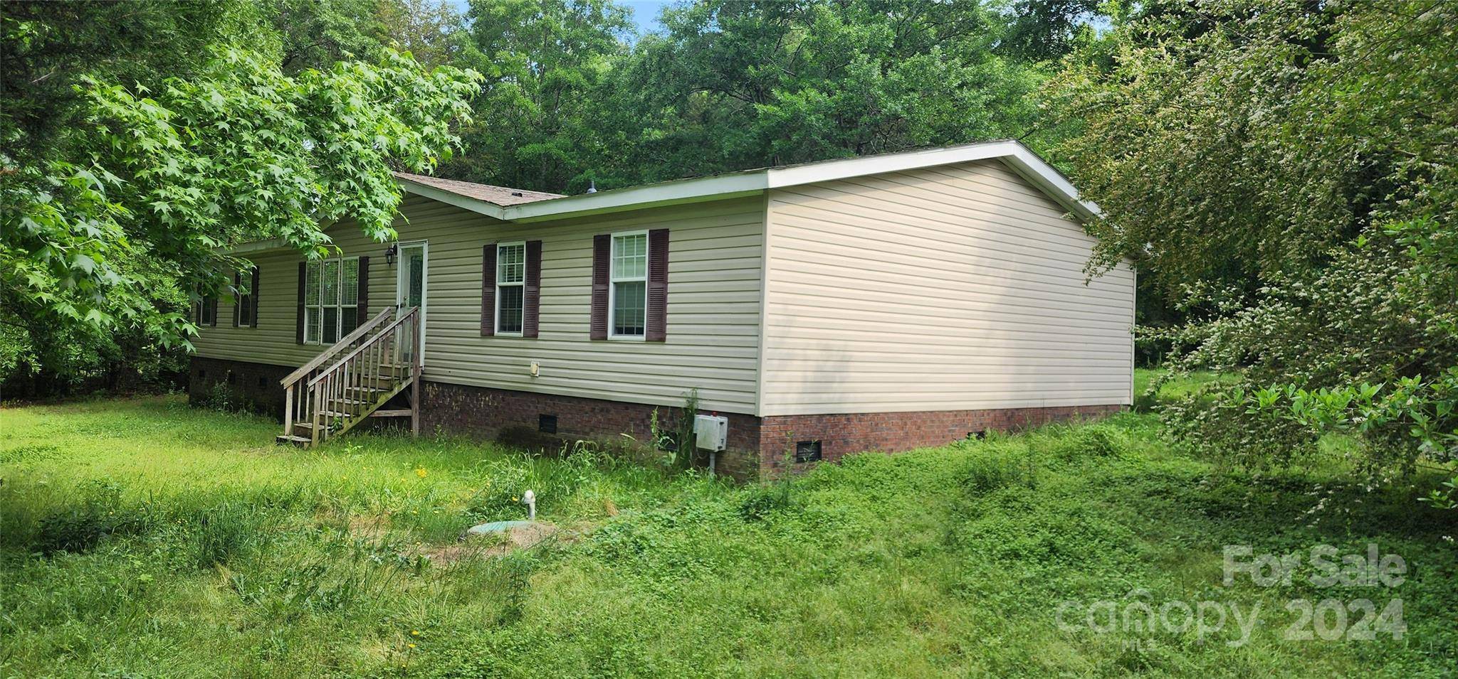 Richfield, NC 28137,124 Lee ST