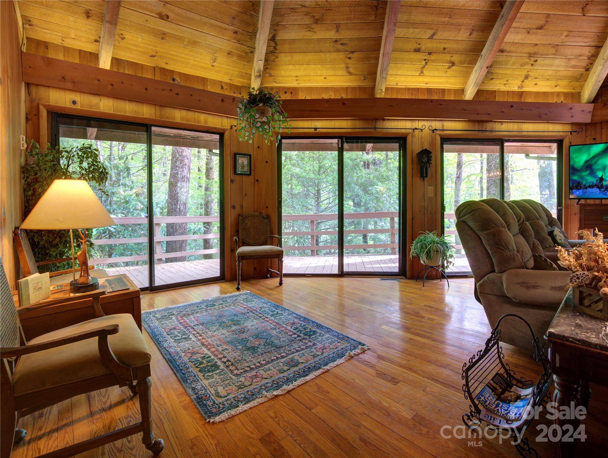 Burnsville, NC 28714,565 Winterstar LOOP