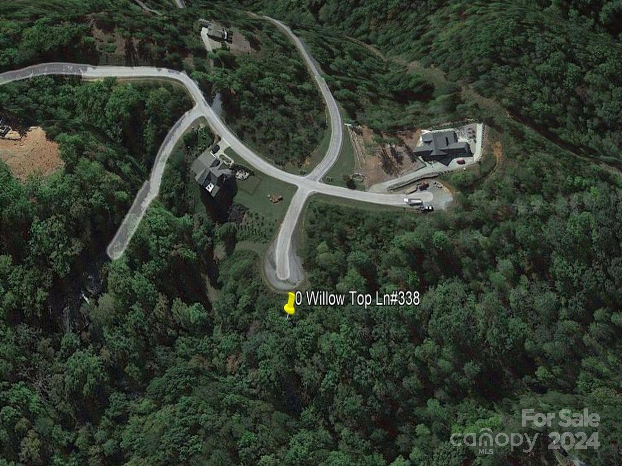 Lake Lure, NC 28746,0 Willow Top LN