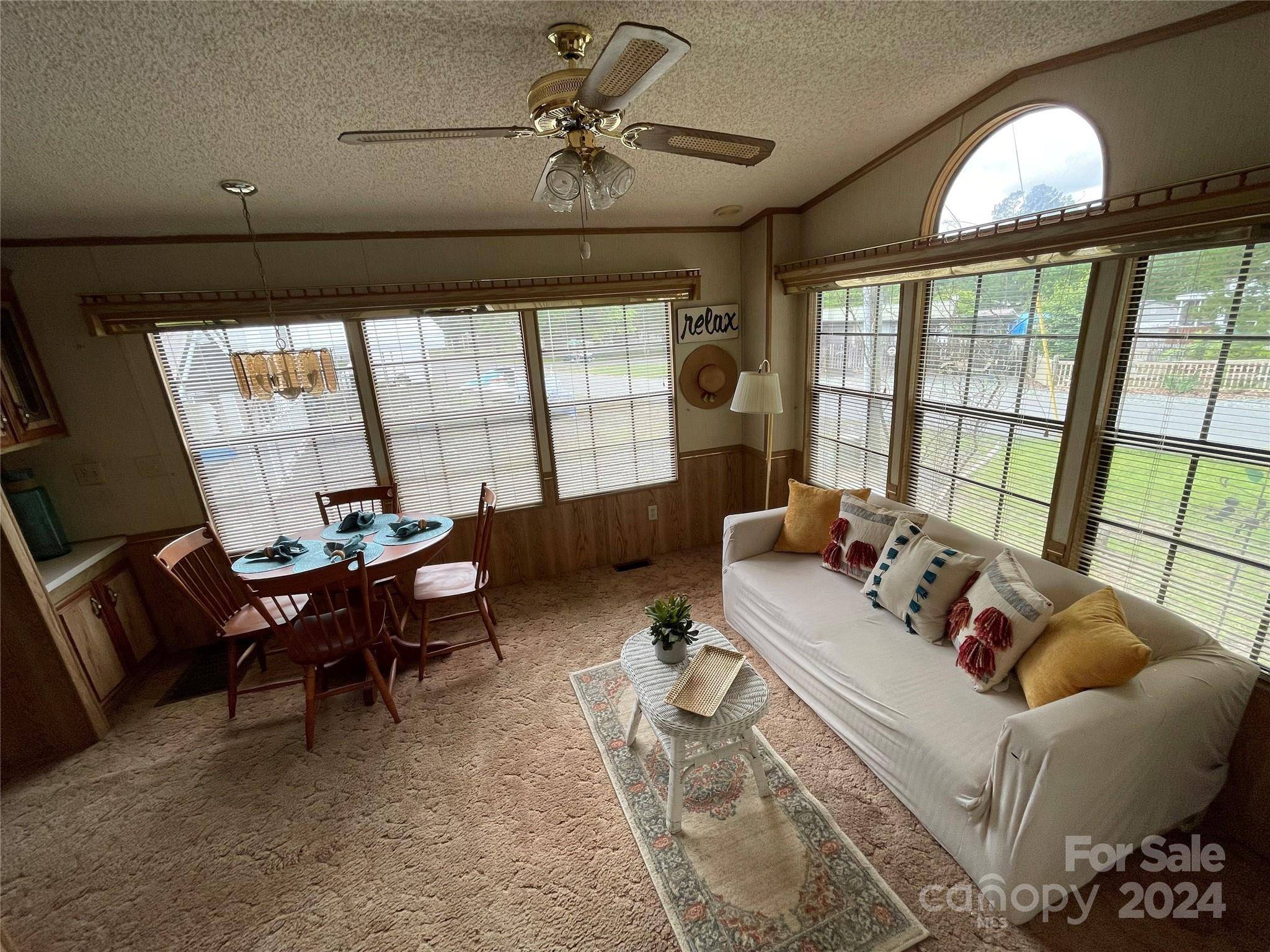 Mount Gilead, NC 27306,104 Cherokee TRL