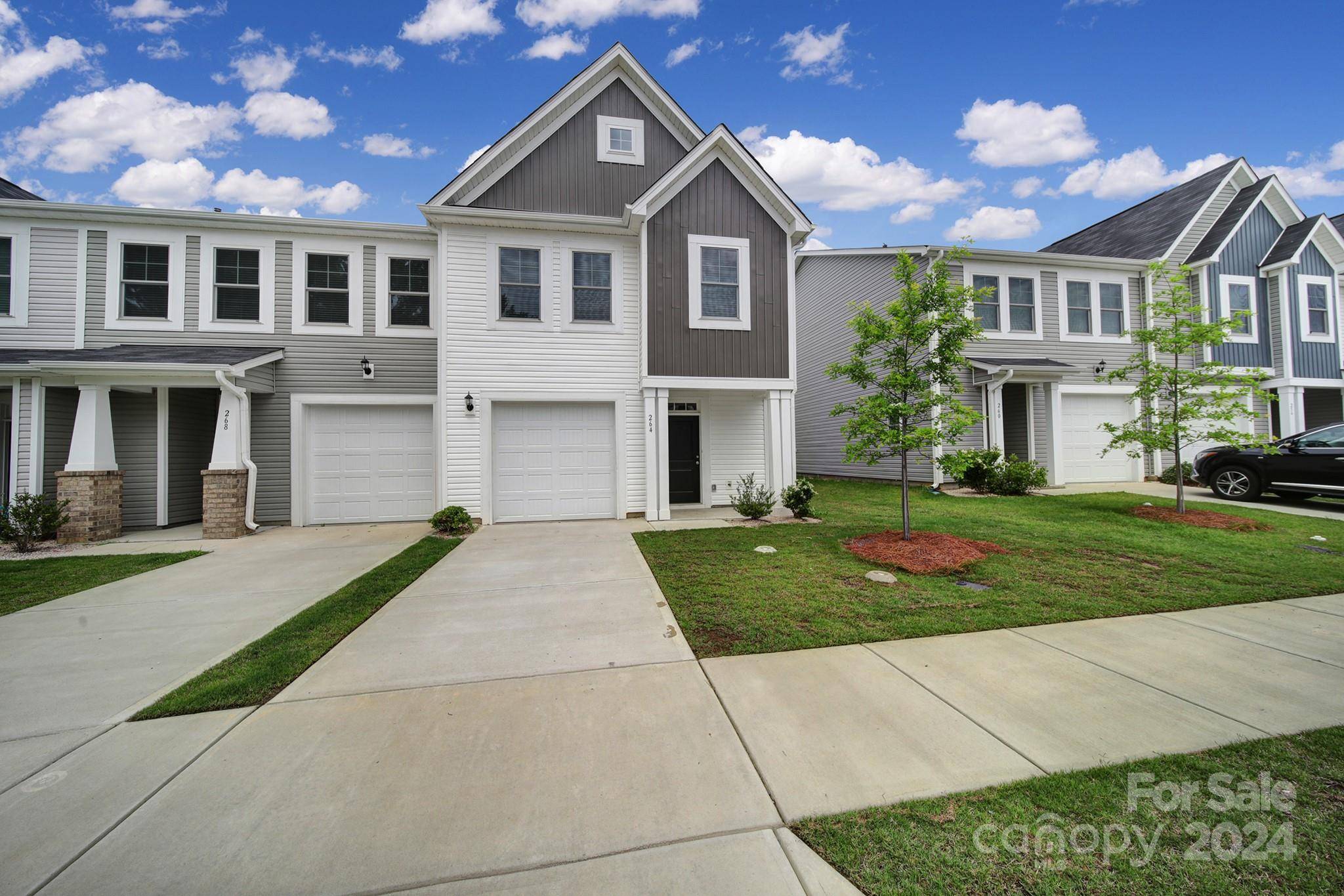 Indian Trail, NC 28079,264 Briana Marie WAY