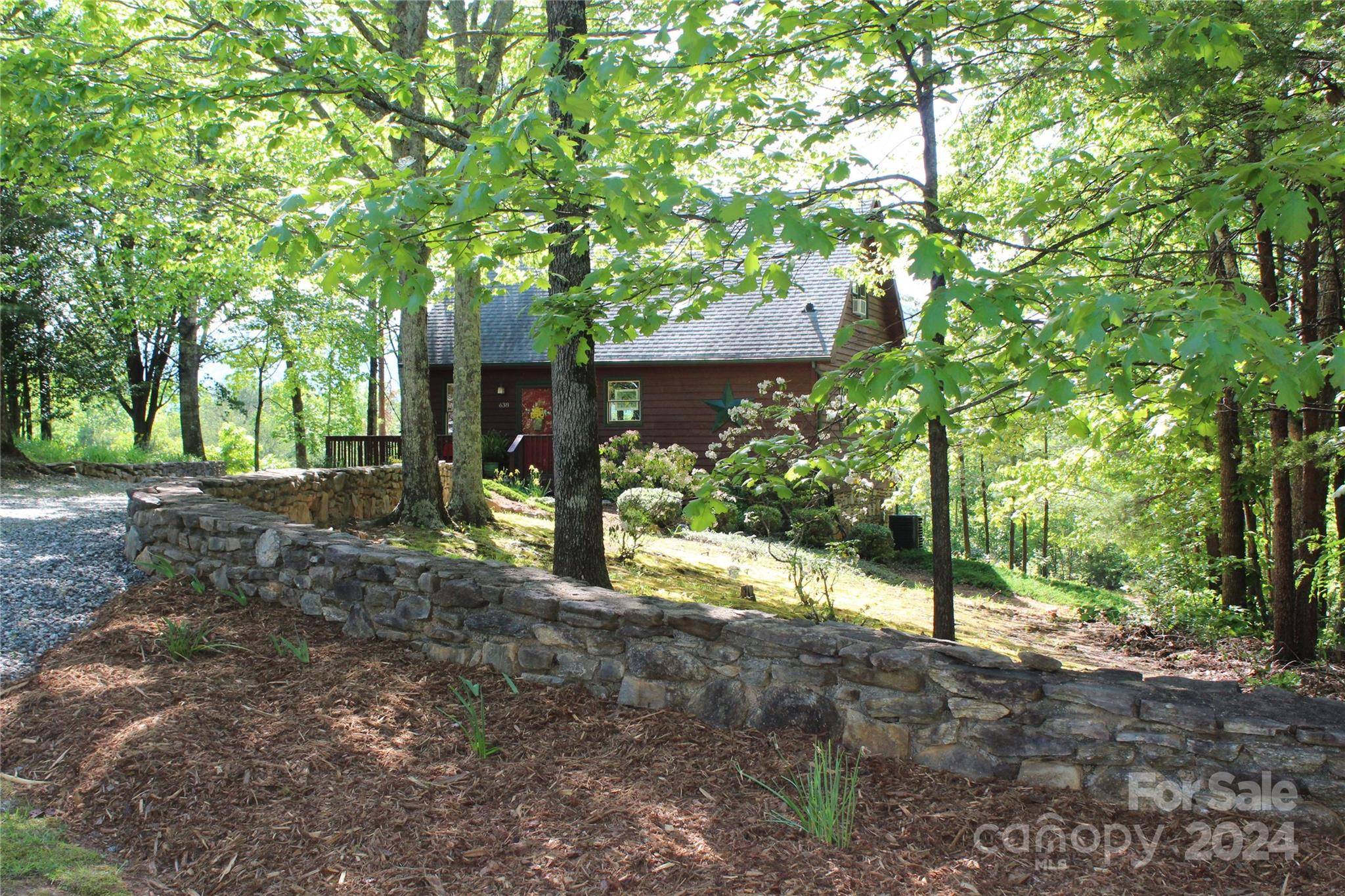 Lake Lure, NC 28746,638 Justice DR