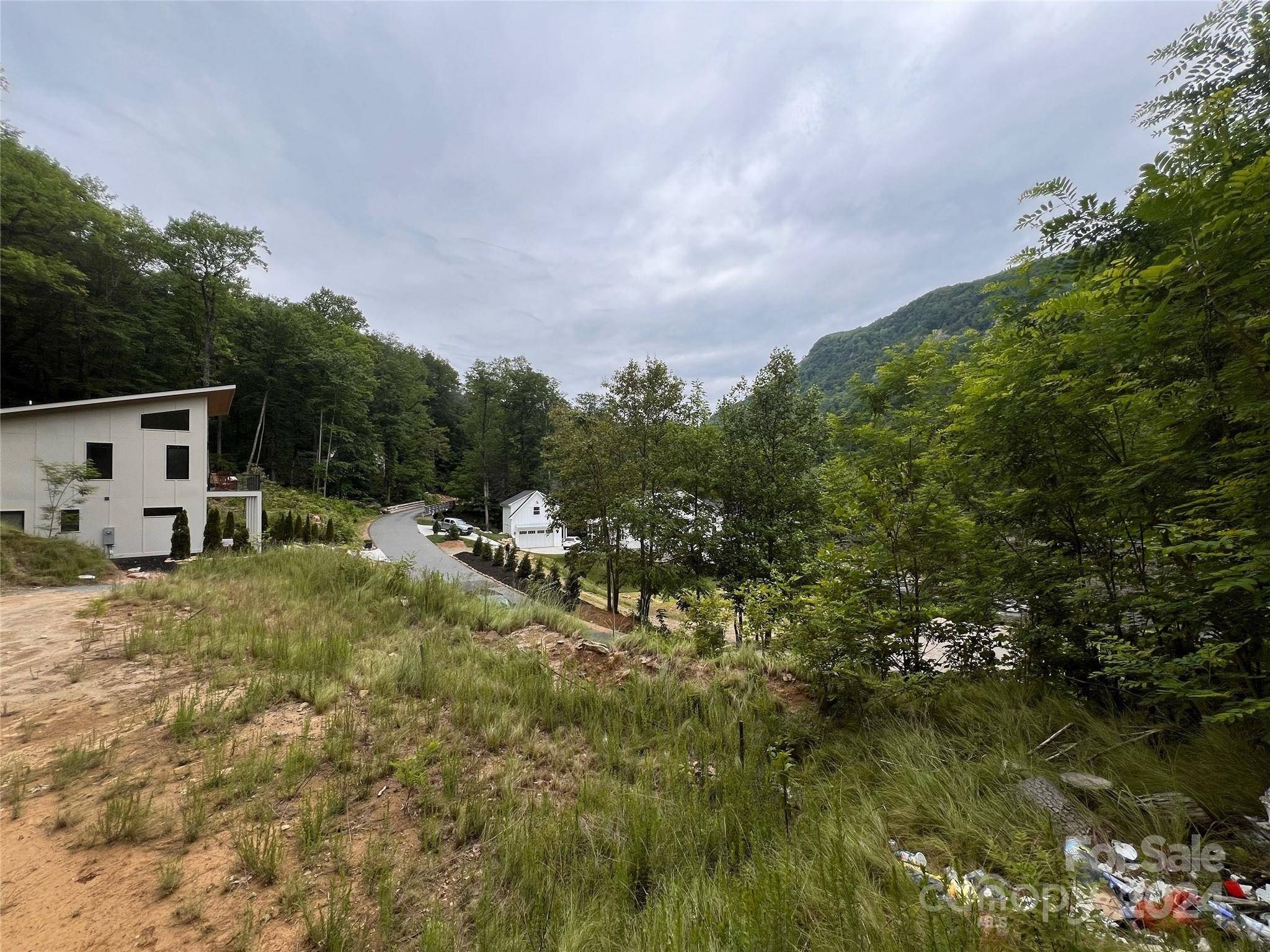 Chimney Rock, NC 28720,0 Fall Creek DR