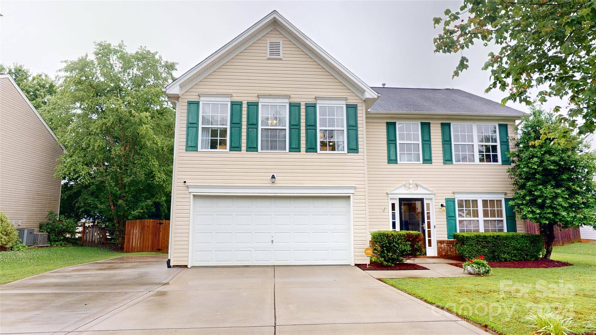 York, SC 29745,606 Mossfield CT