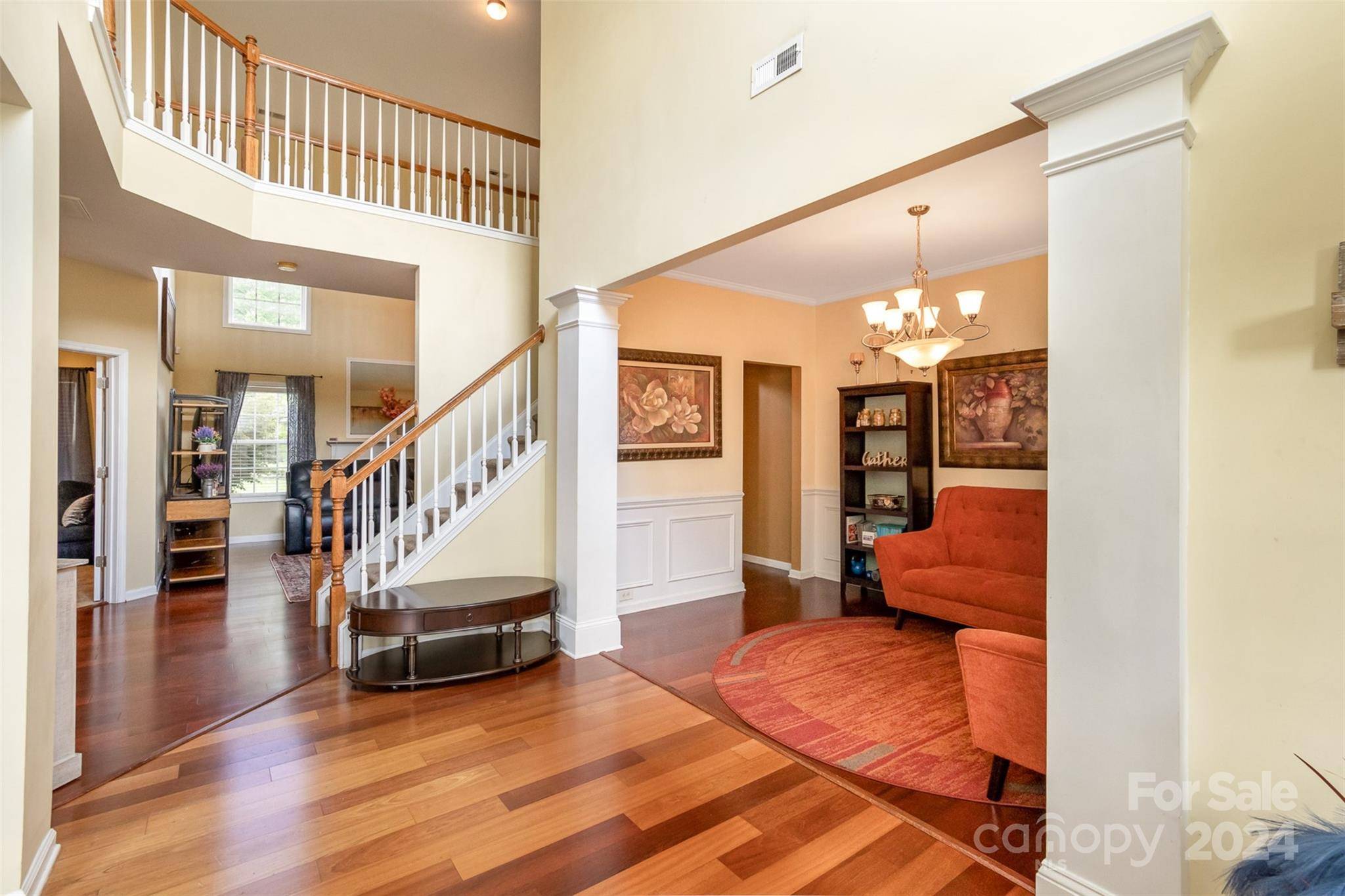 Indian Trail, NC 28079,1501 Langdon Terrace DR