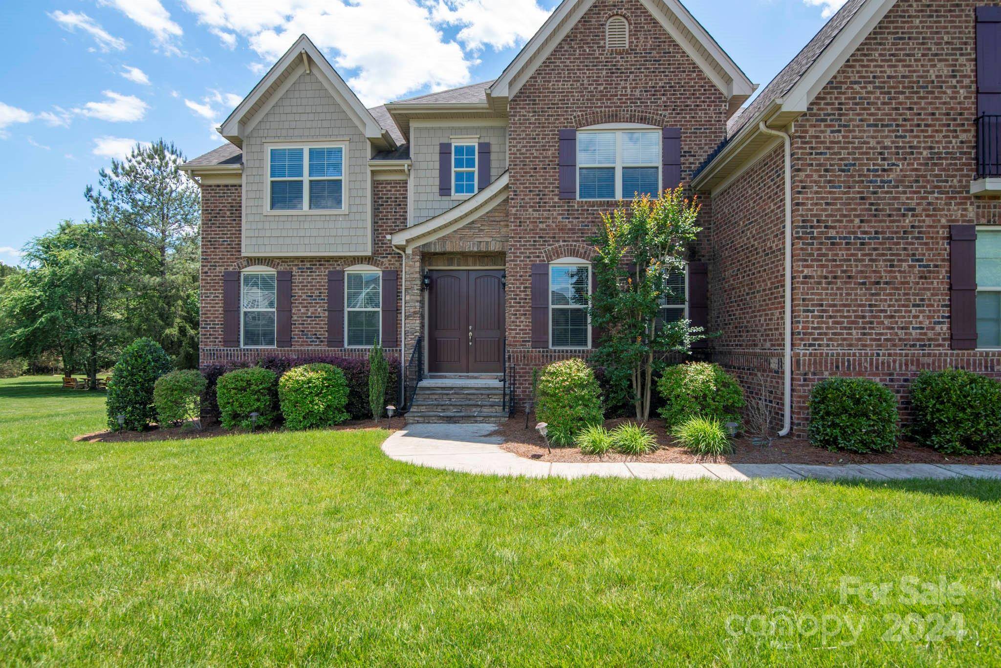 Weddington, NC 28104,509 Pine Needle CT