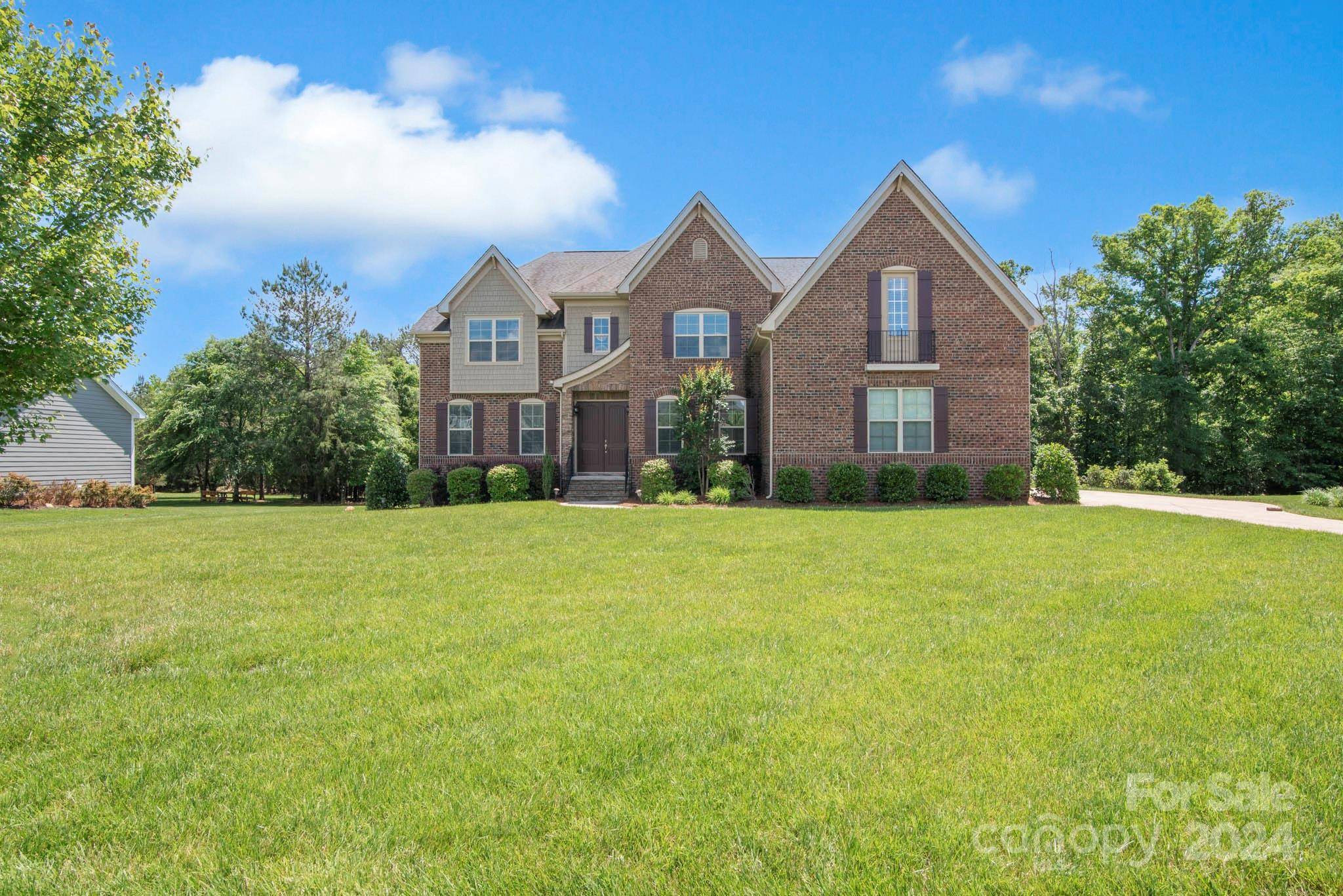 Weddington, NC 28104,509 Pine Needle CT