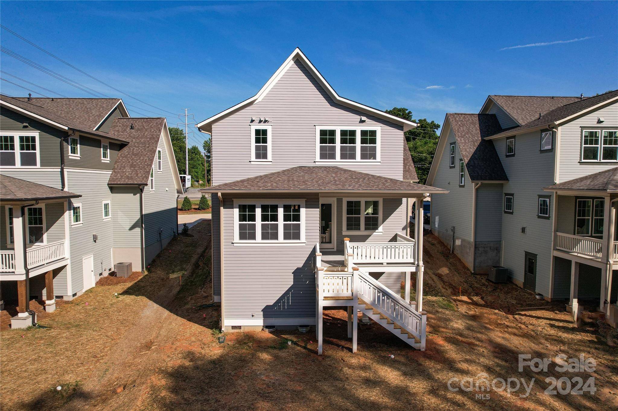 Charlotte, NC 28211,1804 Rama RD #Lot 9