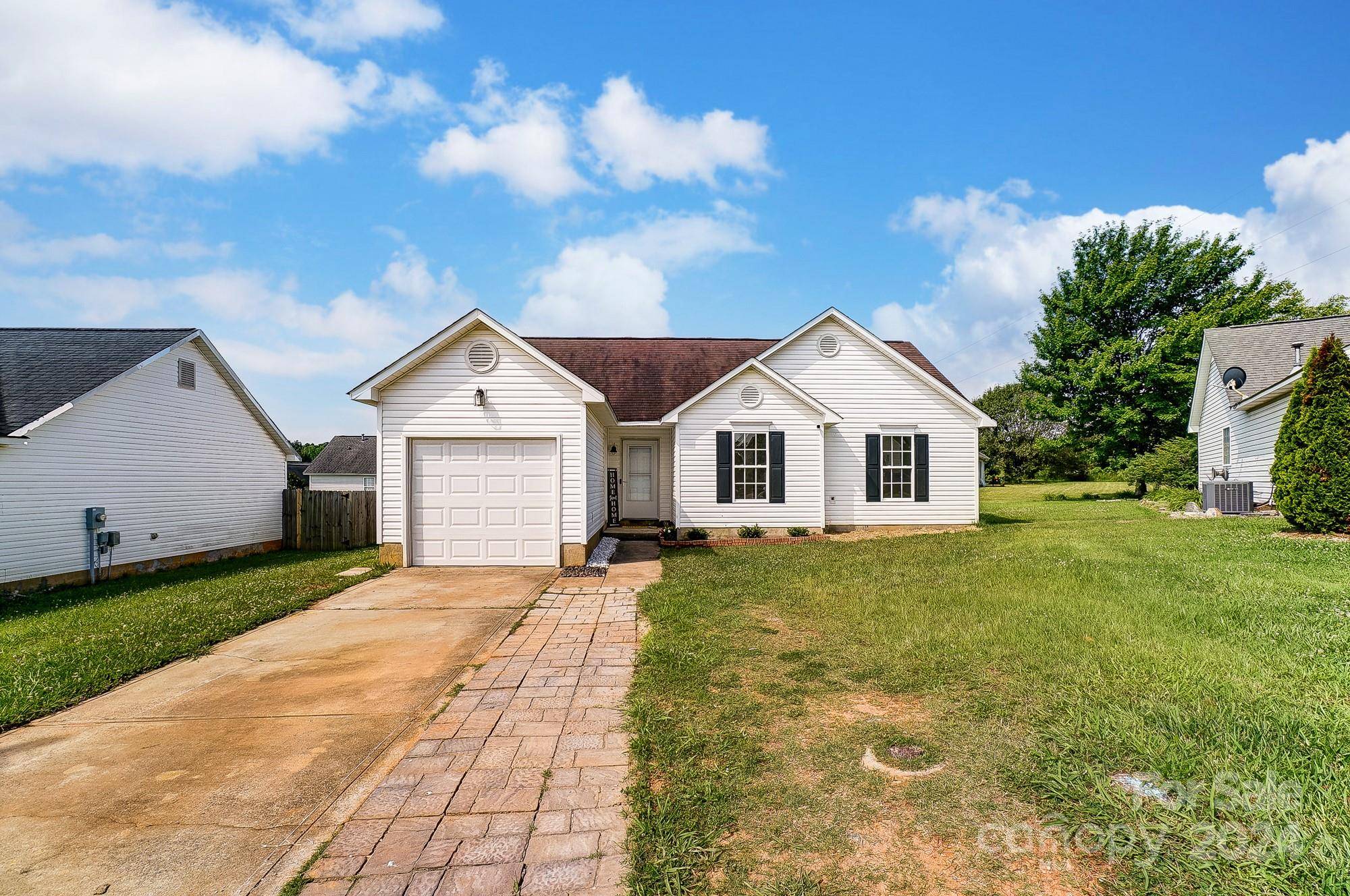 Indian Trail, NC 28079,5903 Autumn Trace LN