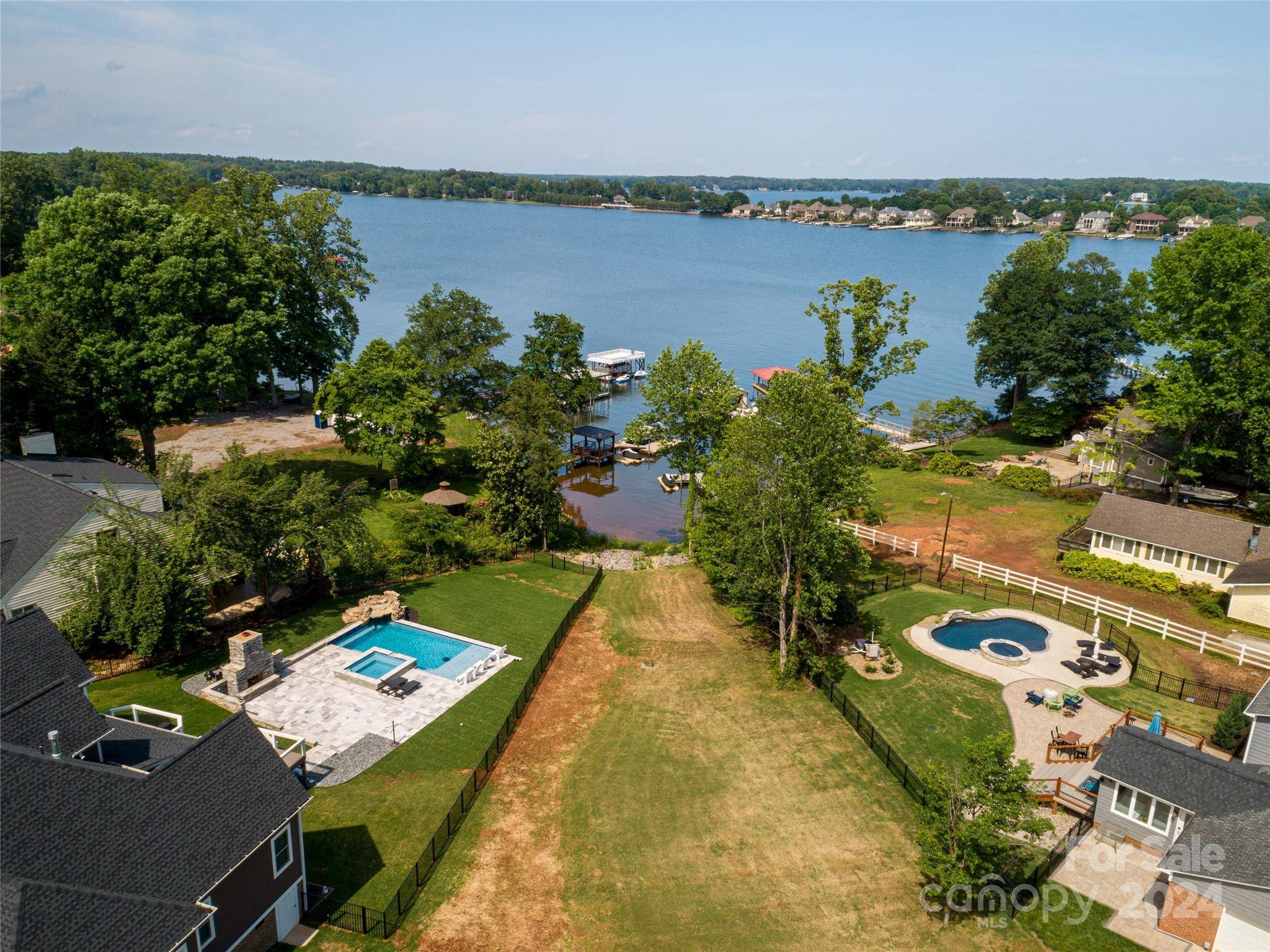 Denver, NC 28037,0000 Lake Shore RD S #152