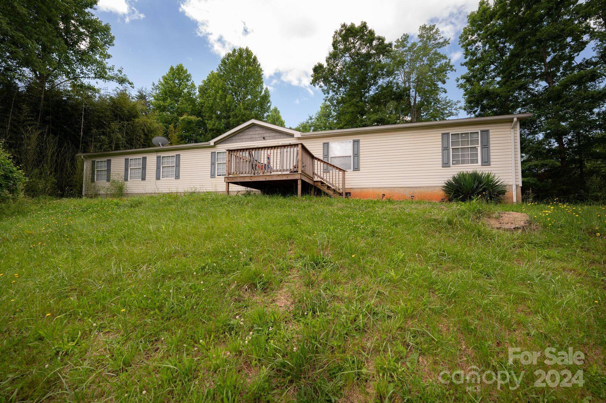 Connelly Springs, NC 28612,6254 E Meadow TRL