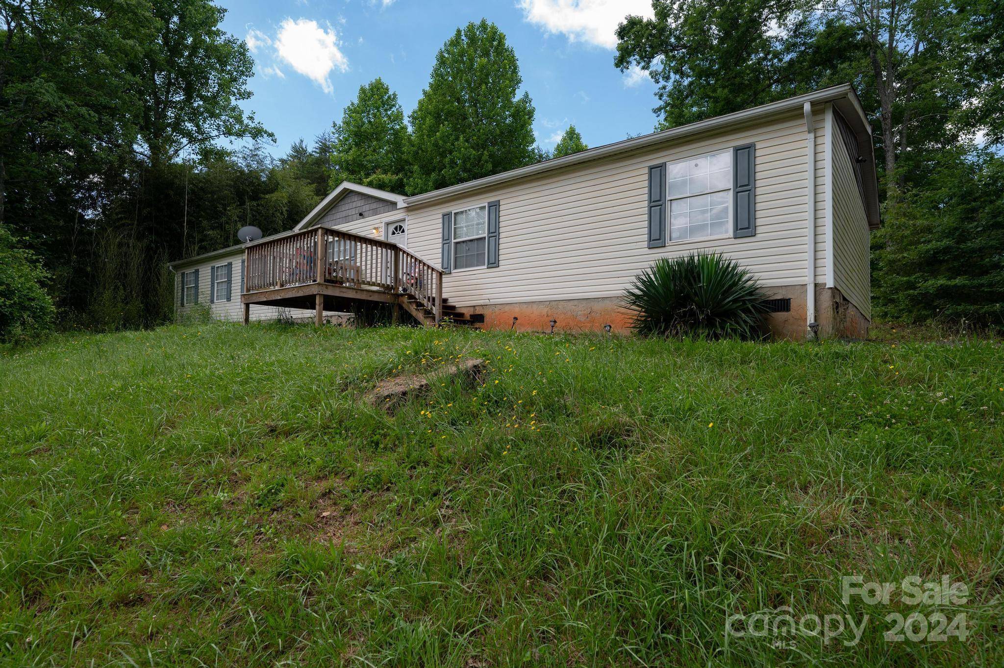 Connelly Springs, NC 28612,6254 E Meadow TRL