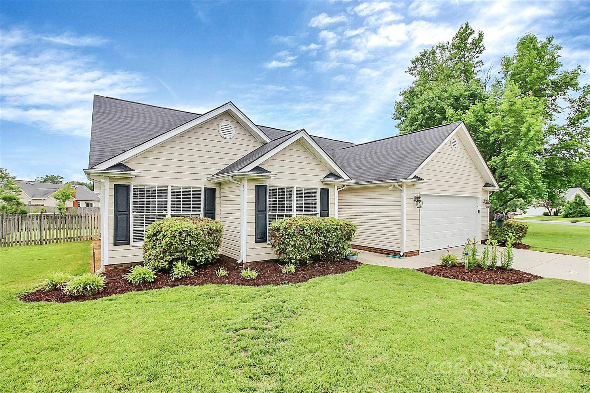 Indian Trail, NC 28079,2000 Cranston Crossing PL