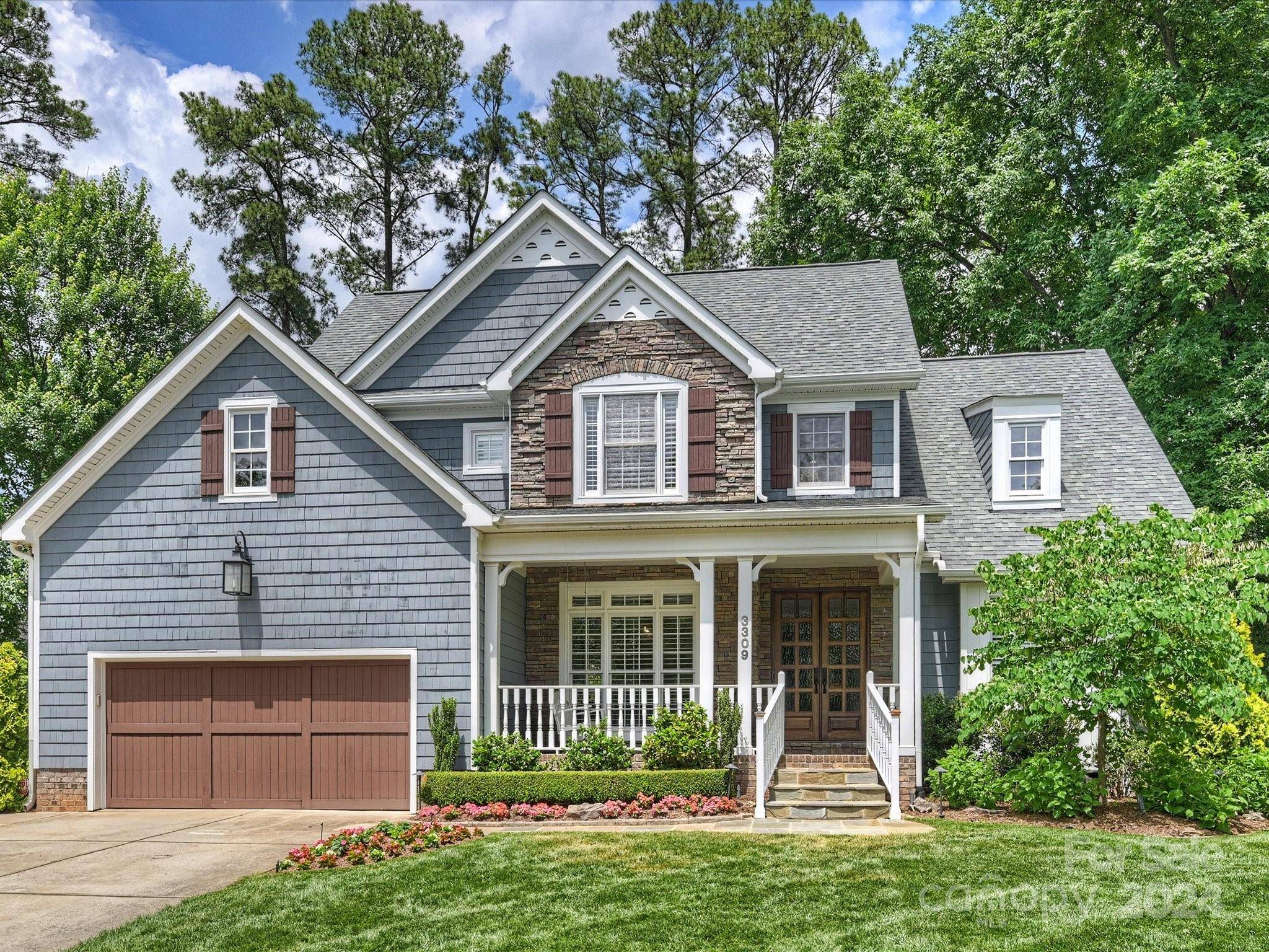 Charlotte, NC 28210,3309 Old Closeburn CT