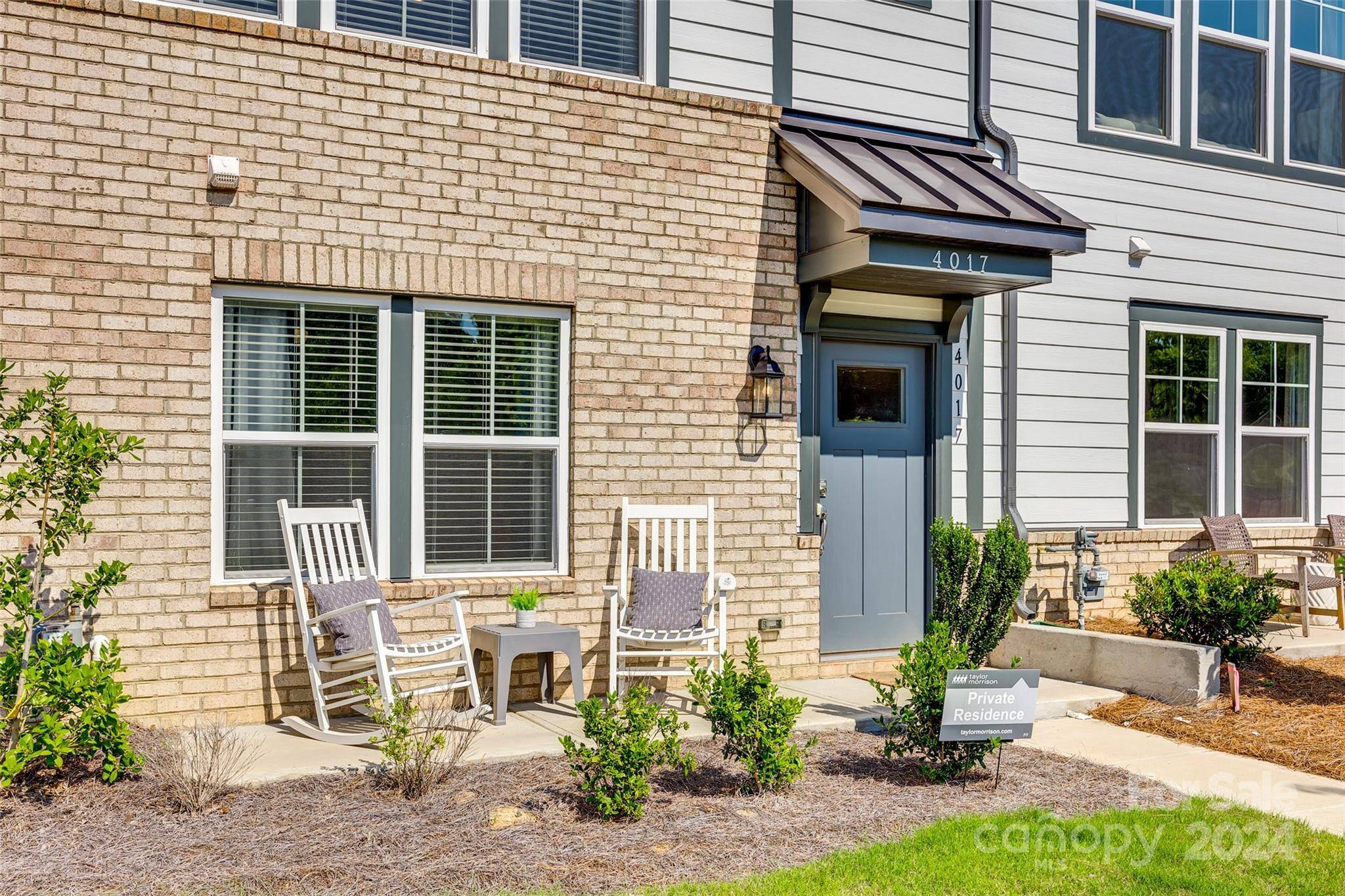 Charlotte, NC 28205,4017 Hidden Oaks DR
