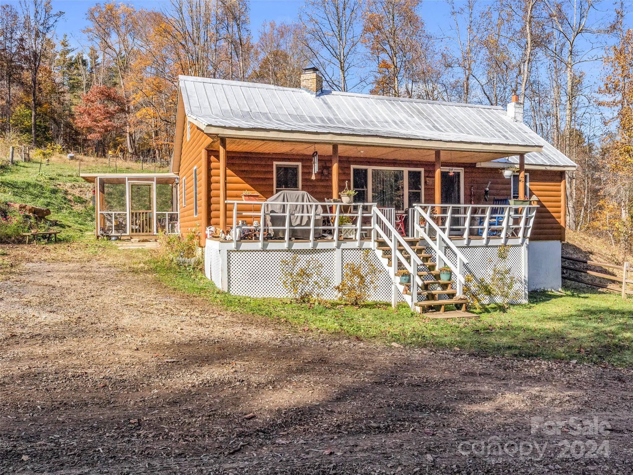 Green Mountain, NC 28740,214 Crystal Creek LN